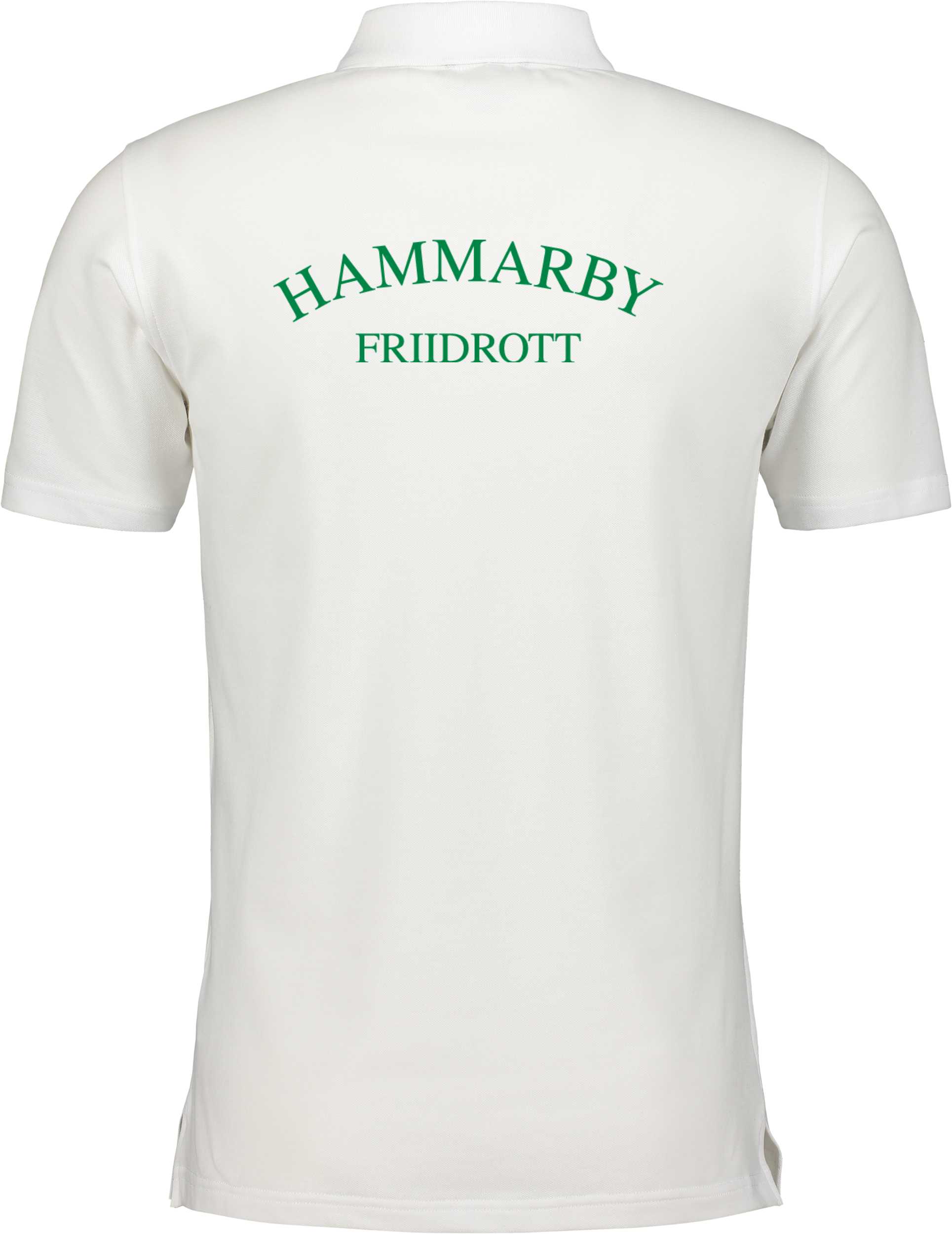 CRAFT, Progress 2.0 Polo