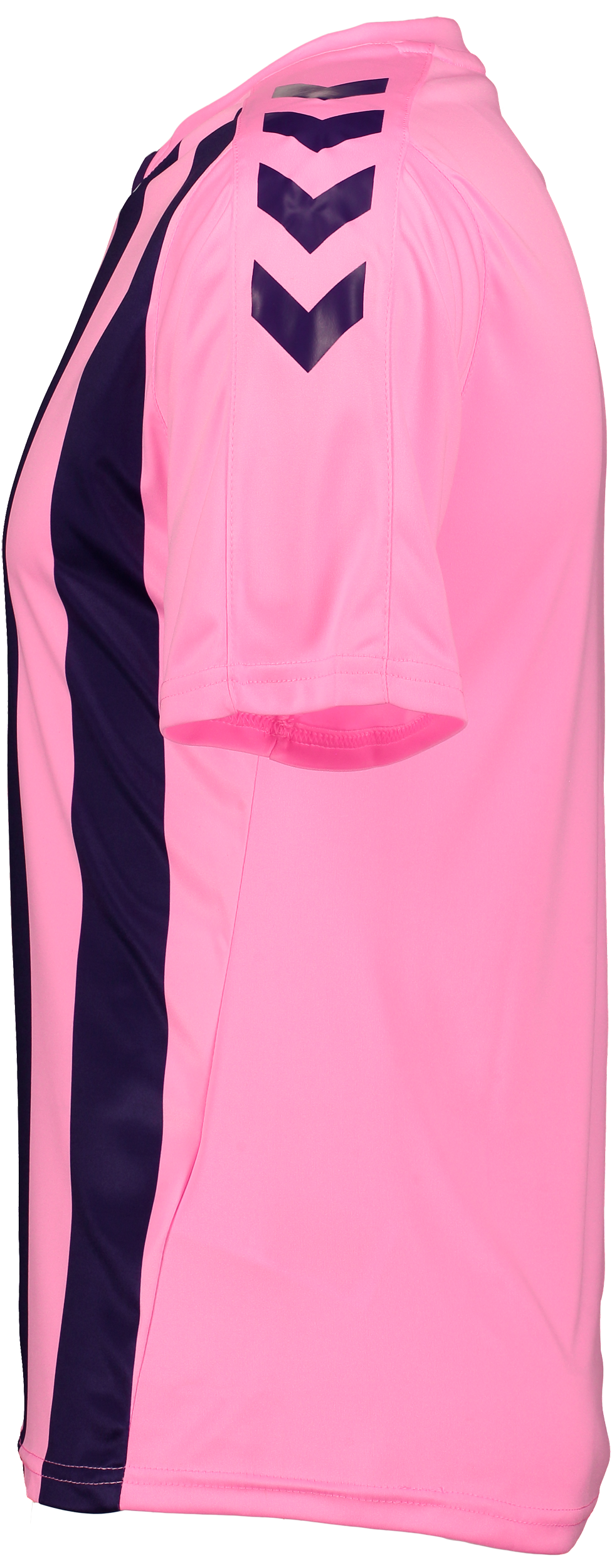 HUMMEL, Core Xk Striped Jsy Ss