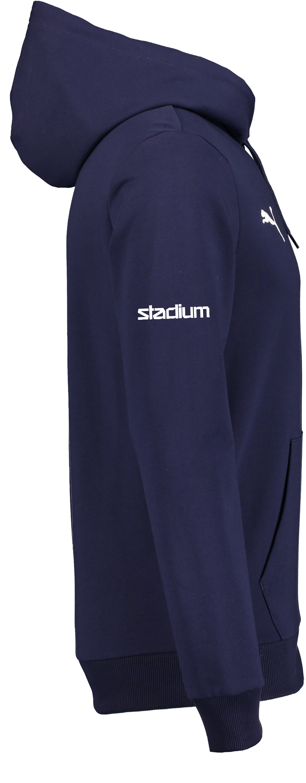 PUMA, T Goal Casual Hood Sr