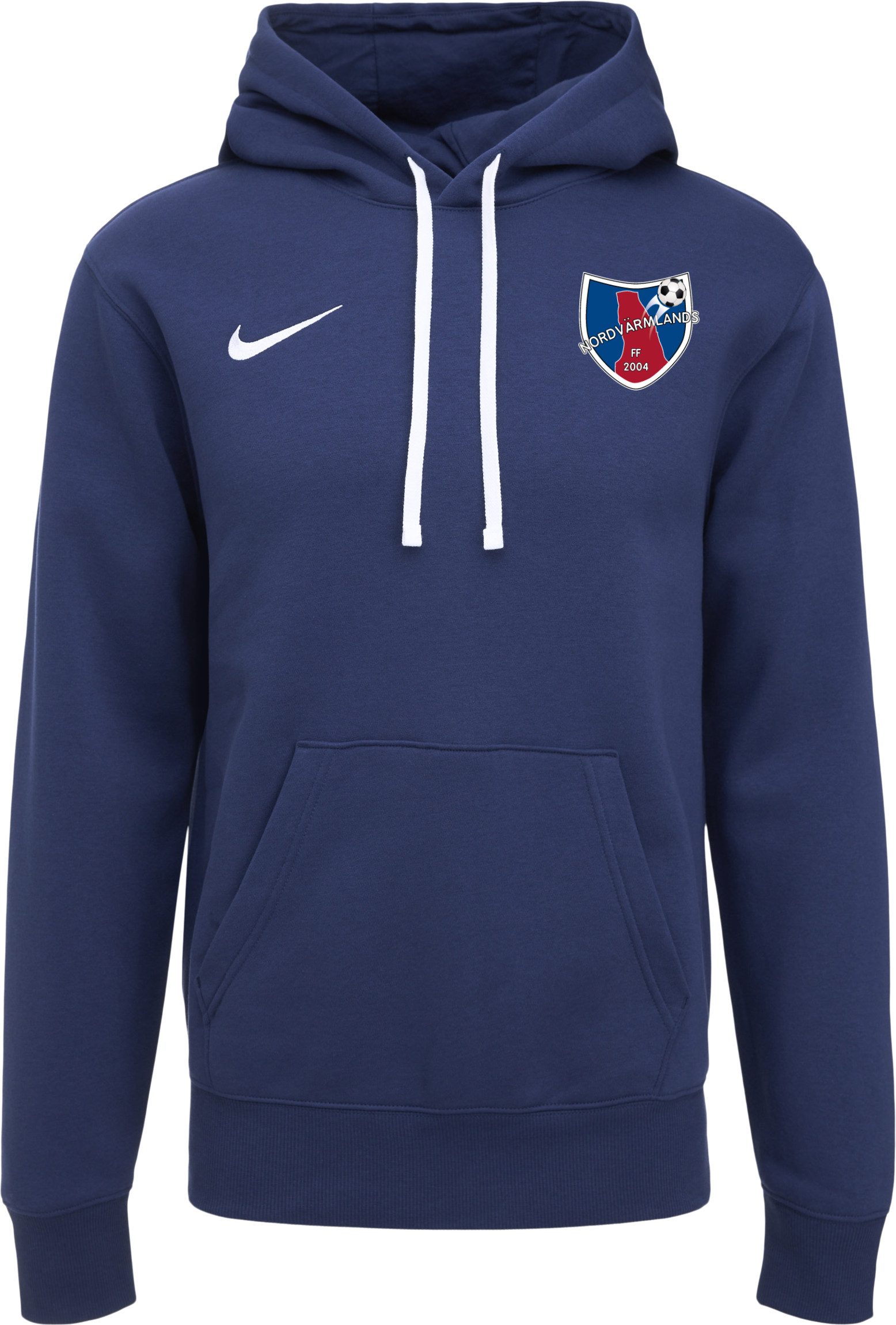 
NIKE, 
PARK26 FLC HOOD, 
Detail 1
