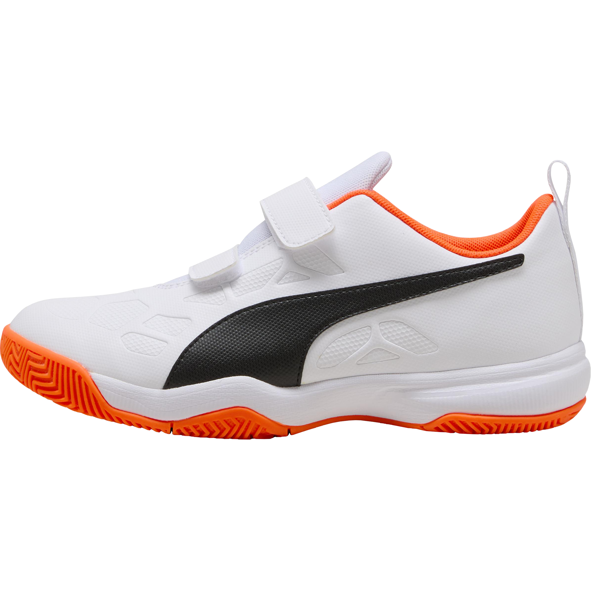 
PUMA, 
Tenaz V Jr, 
Detail 1
