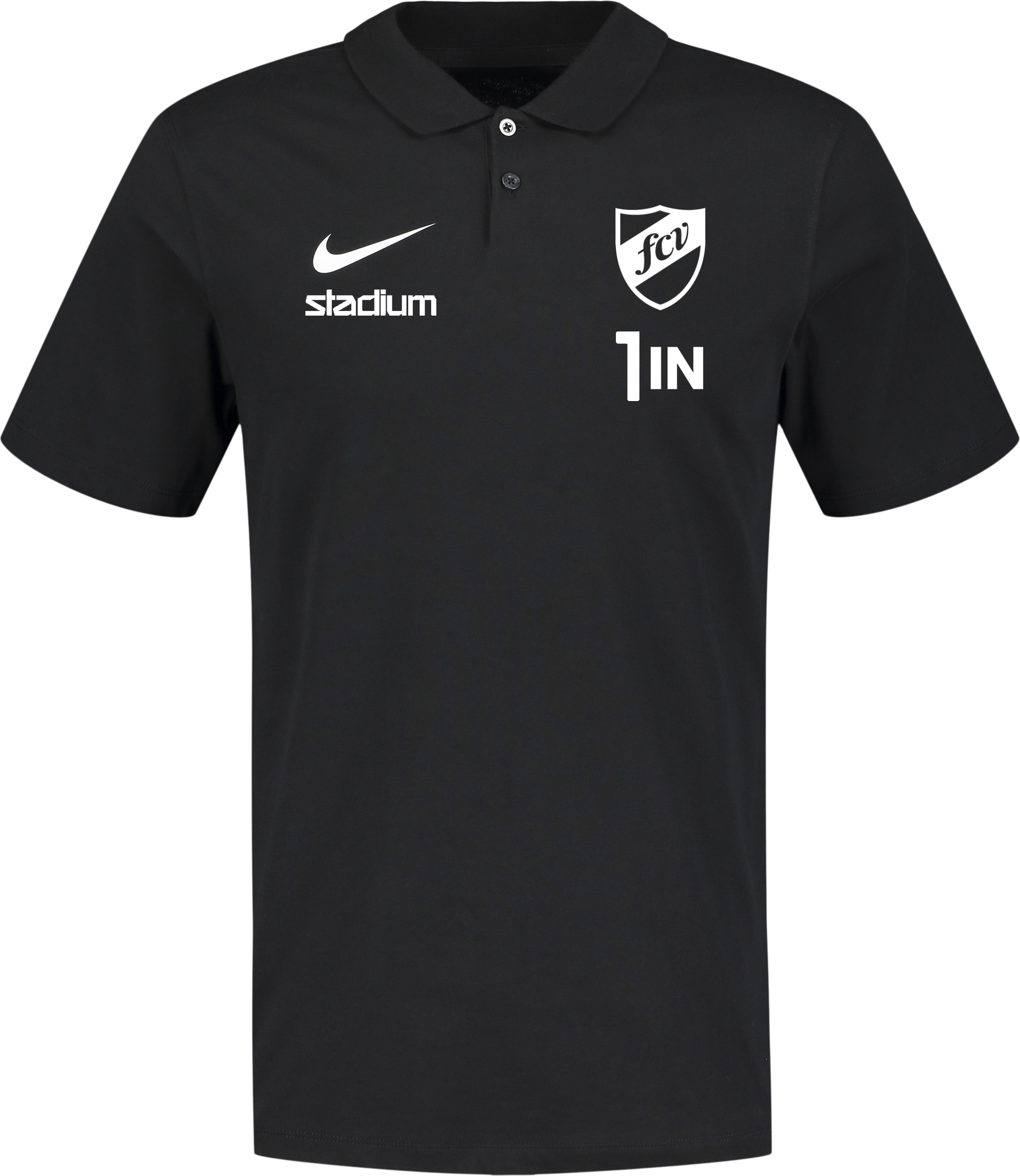 
NIKE, 
PARK26 SS POLO, 
Detail 1
