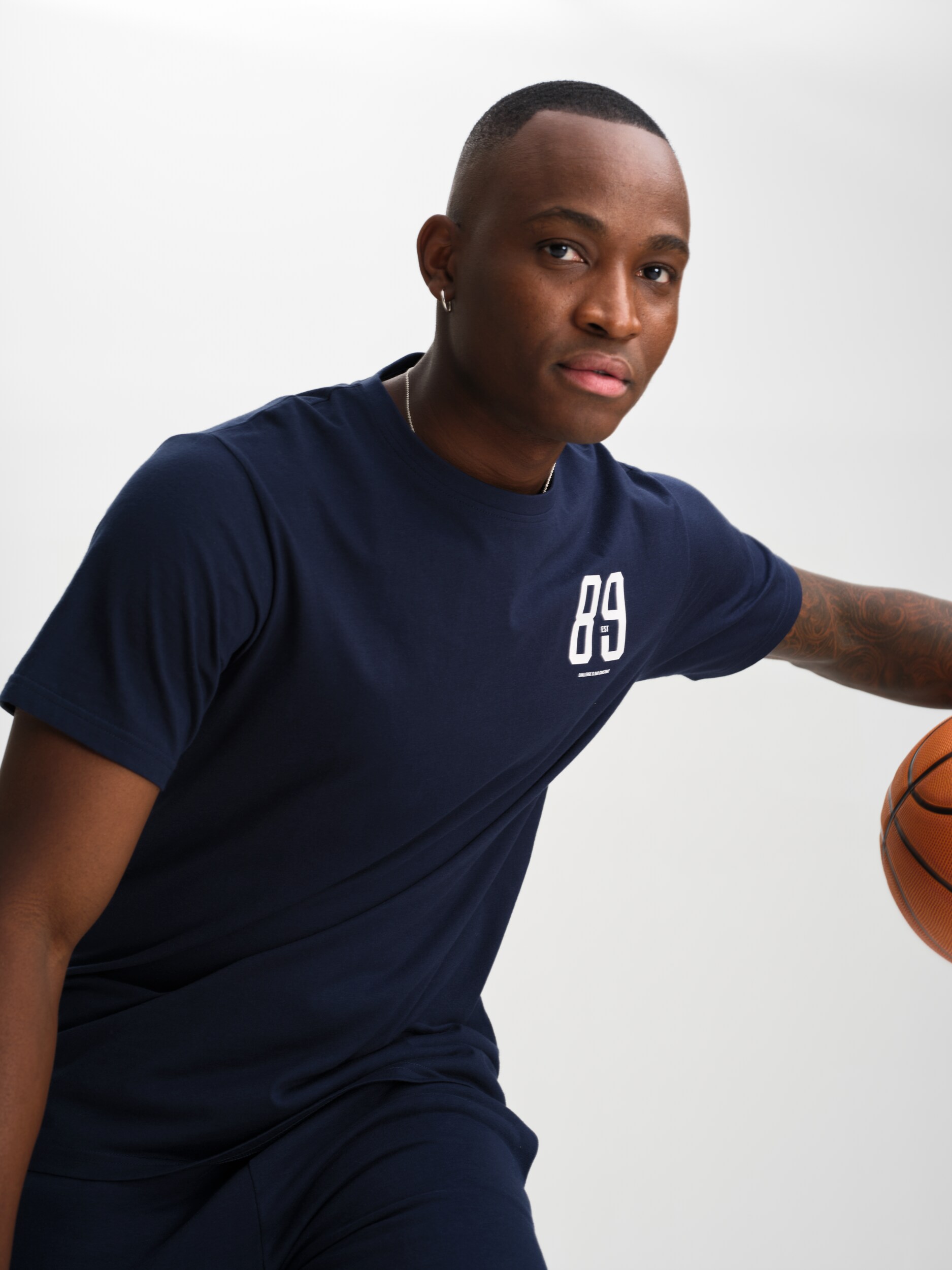 
SOC, 
M Graphic Tee, 
Detail 1
