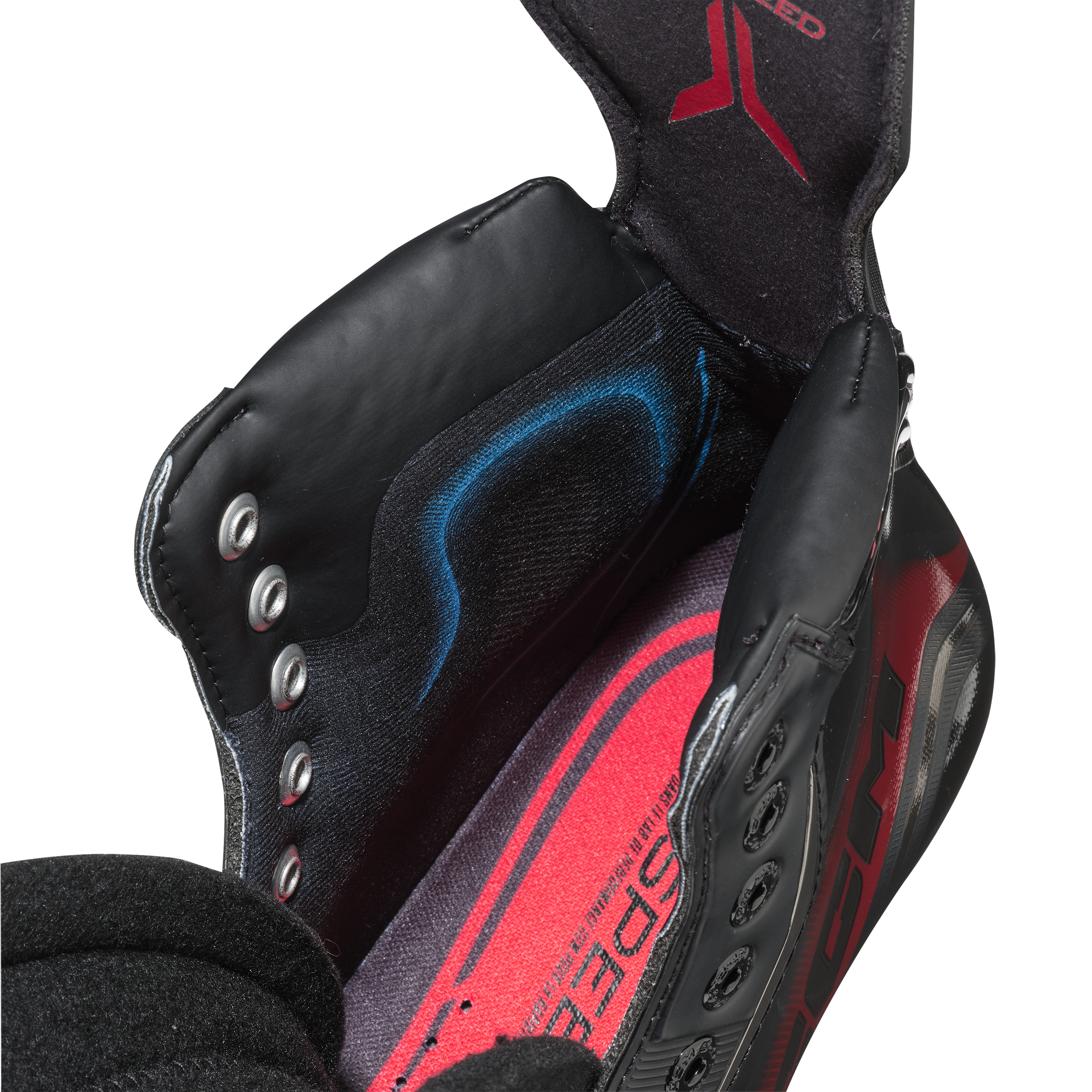 CCM, Sk Jetspeed 890 Sr