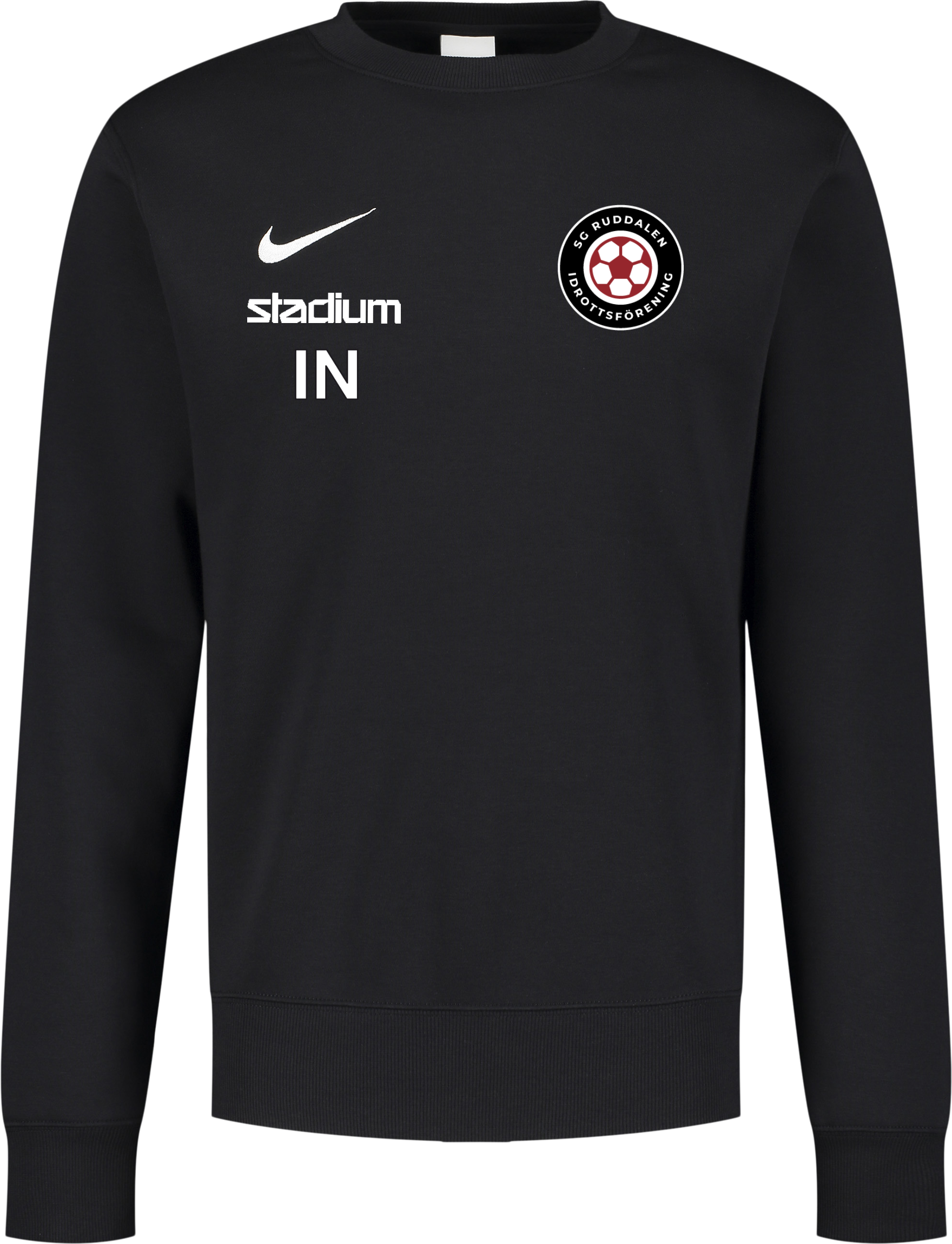 
NIKE, 
PARK26 FLC CREW, 
Detail 1
