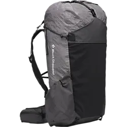 402576101101 BLACK DIAMOND Beta Light 45 Backpack 402576101101 BLACK DIAMOND Beta Light 45 Backpack Standard Small1x1