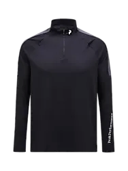 391867102102 PEAK PERFORMANCE M Half Zip Baselayer 391867102102 PEAK PERFORMANCE M Half Zip Baselayer Standard Small1x1