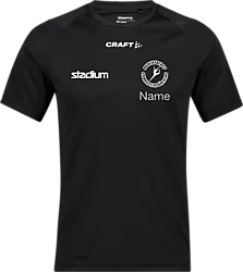 398763106101 CRAFT Rush 2.0 Ss Tee M 398763106101 CRAFT Rush 2.0 Ss Tee M Standard Small1x1
