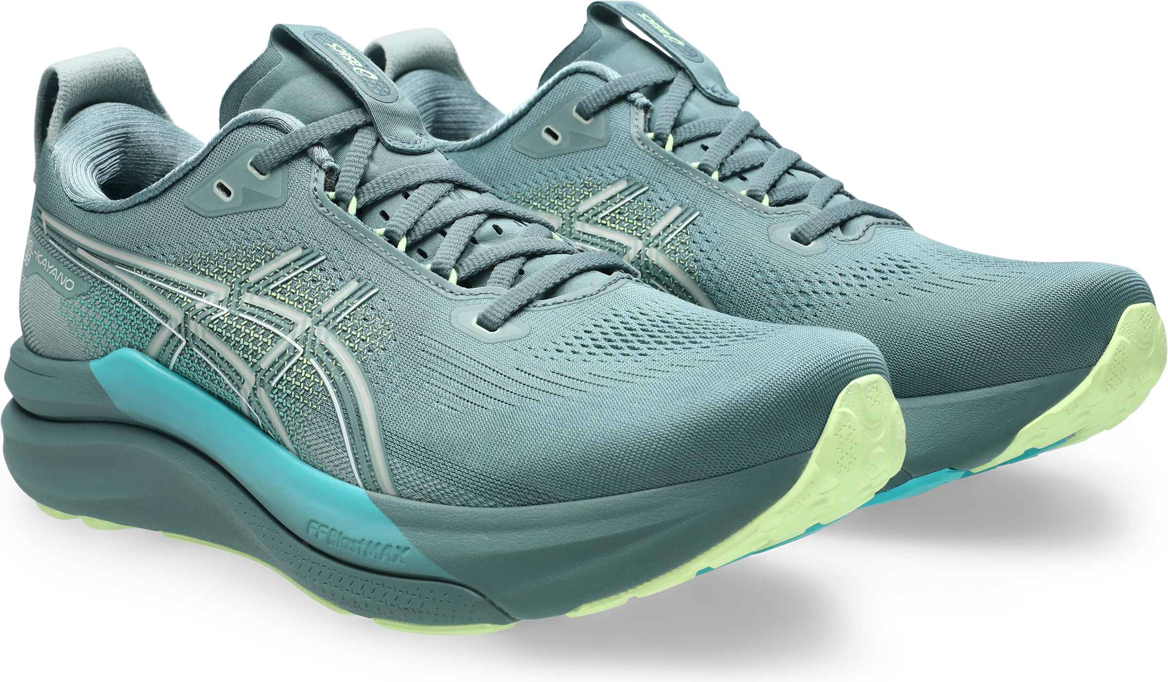 ASICS, M GEL-KAYANO 33