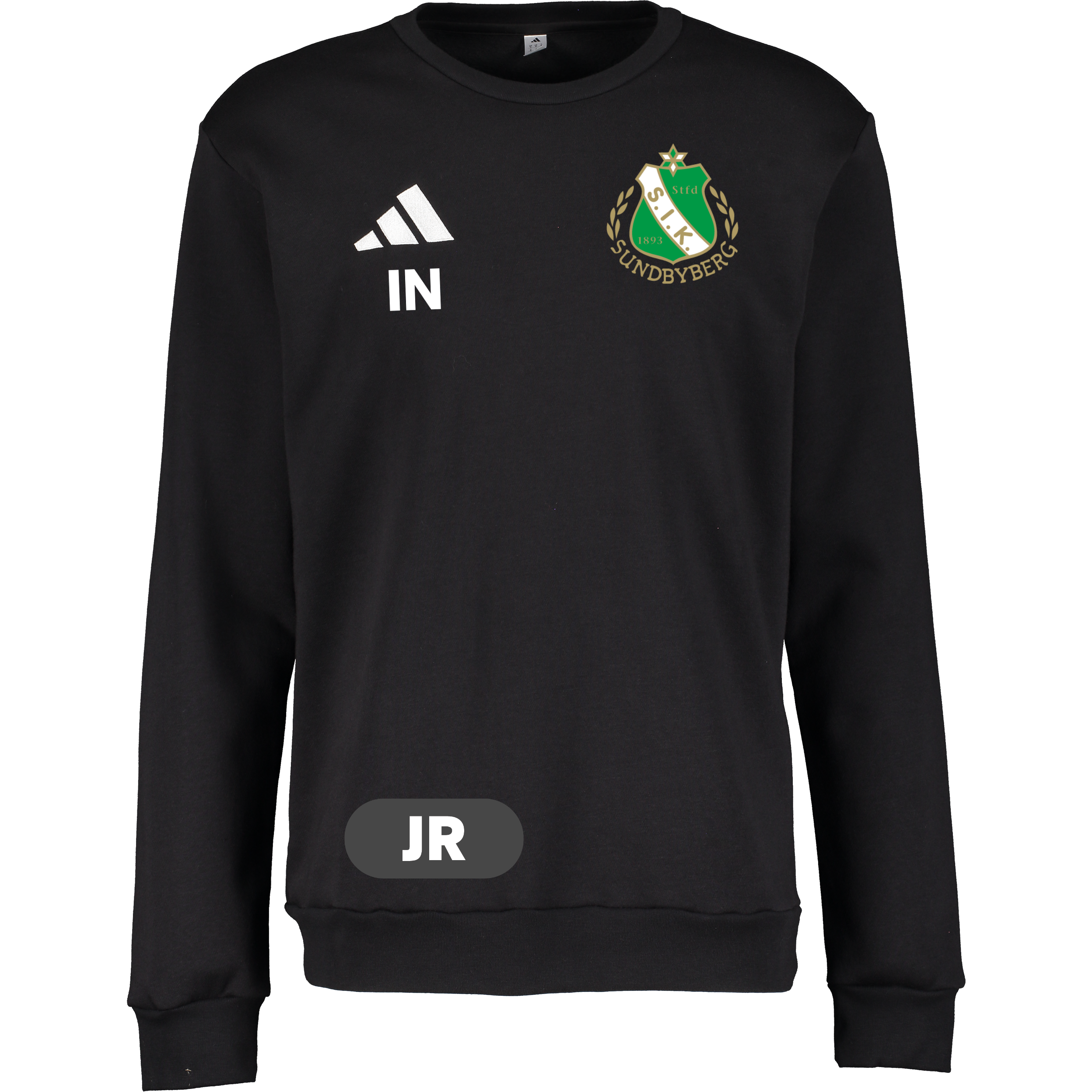 
ADIDAS, 
ENT26 SW TOP JR, 
Detail 1
