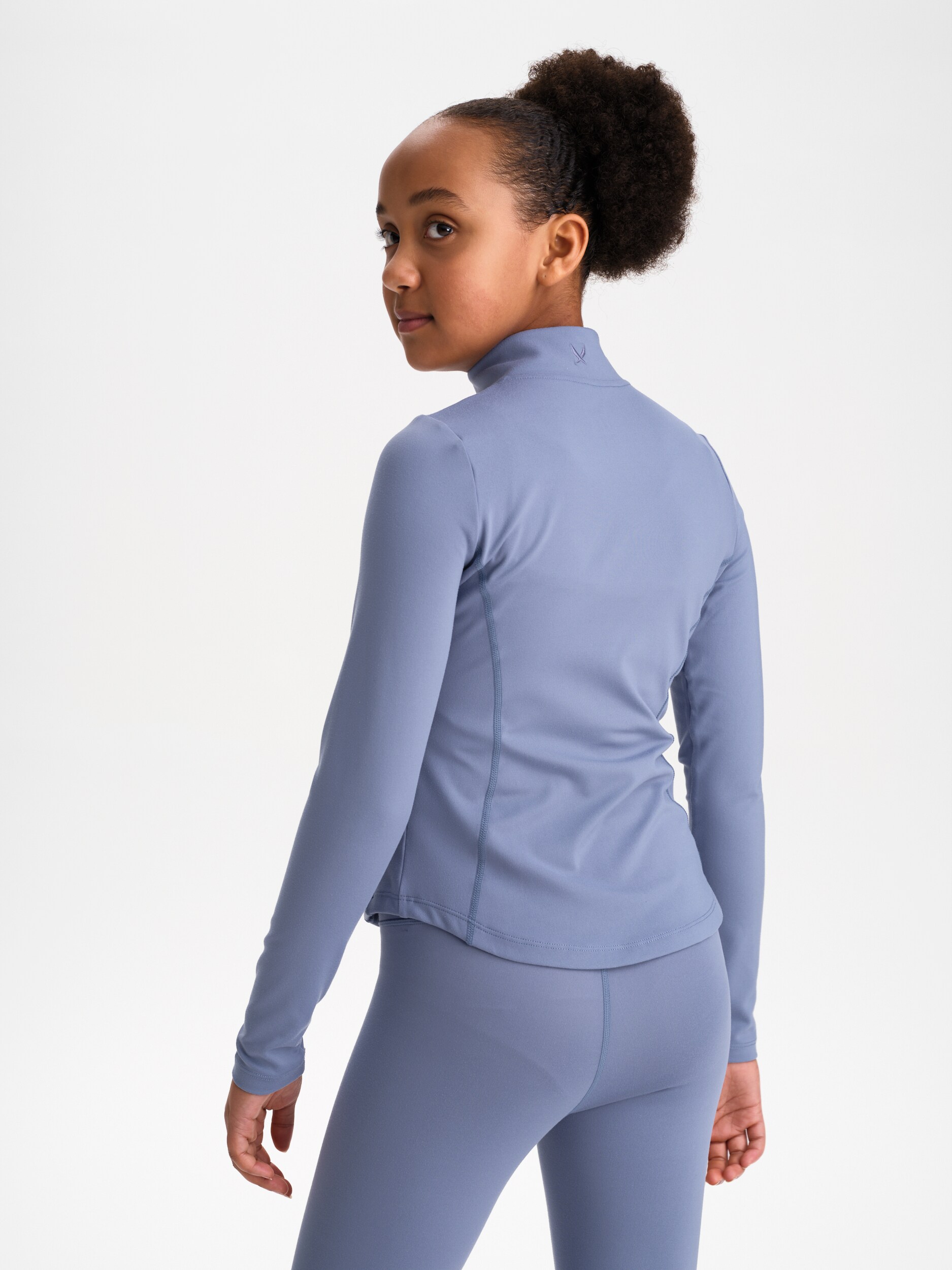 SOC, J FAVOURITE FULL ZIP