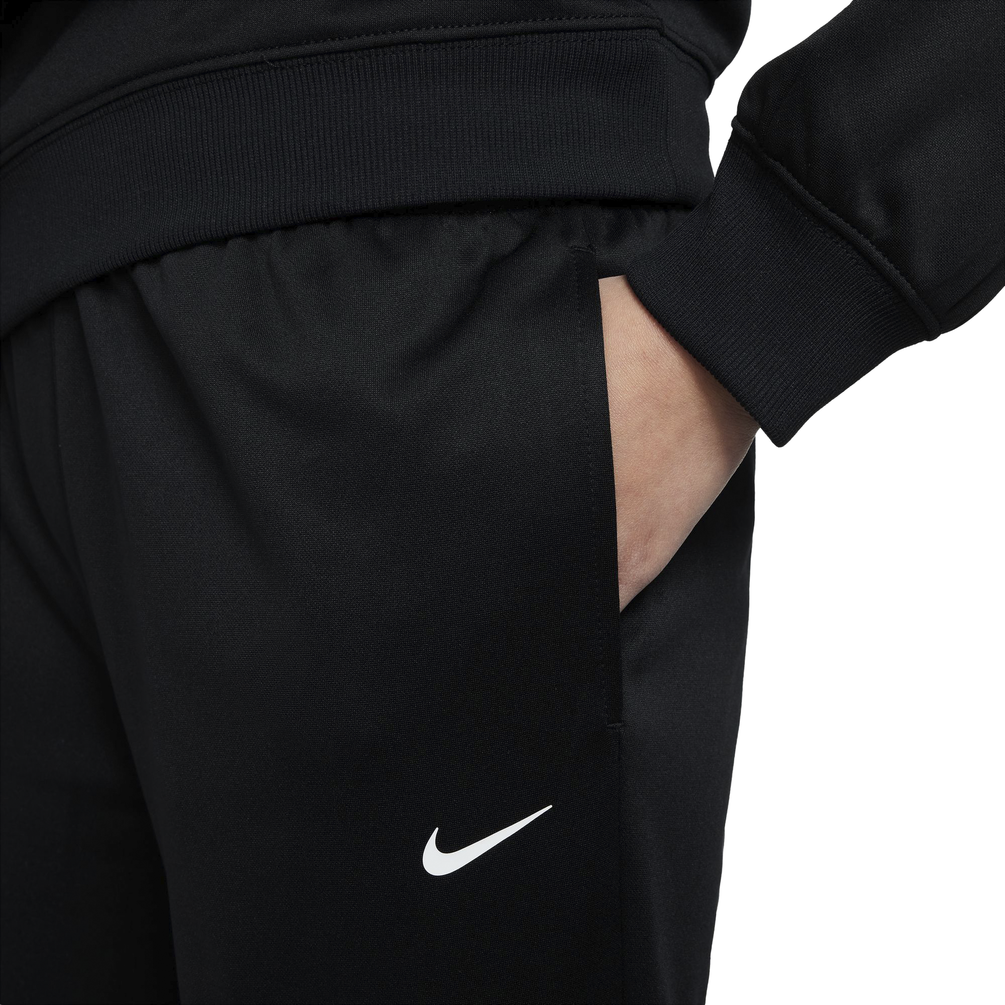 NIKE, J Nsw Df Tracksuit Pk Crew