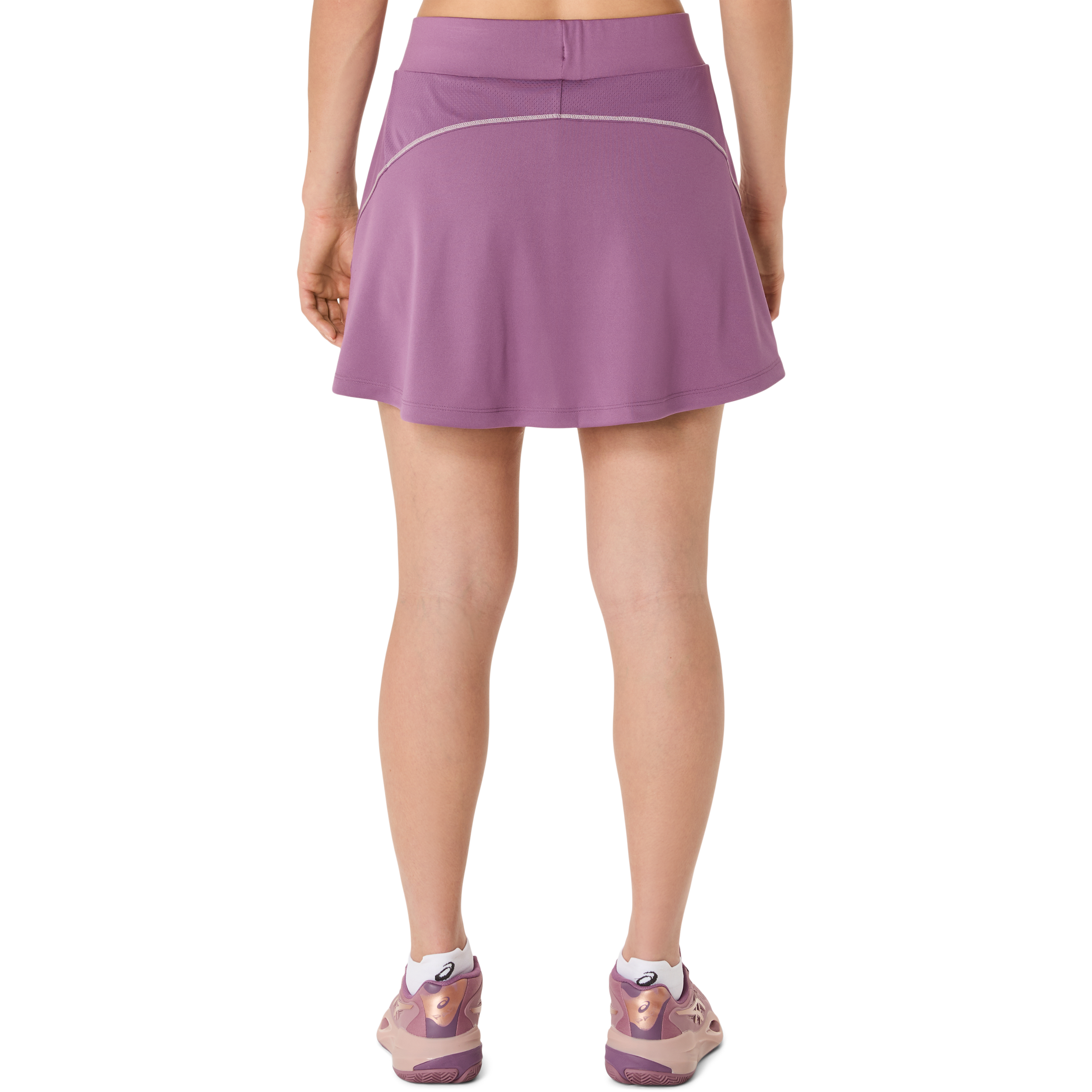 ASICS, W Padel Court Skirt