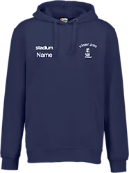 218981102101 CLIQUE Basic Hoody 218981102101 CLIQUE Basic Hoody Standard Small1x1