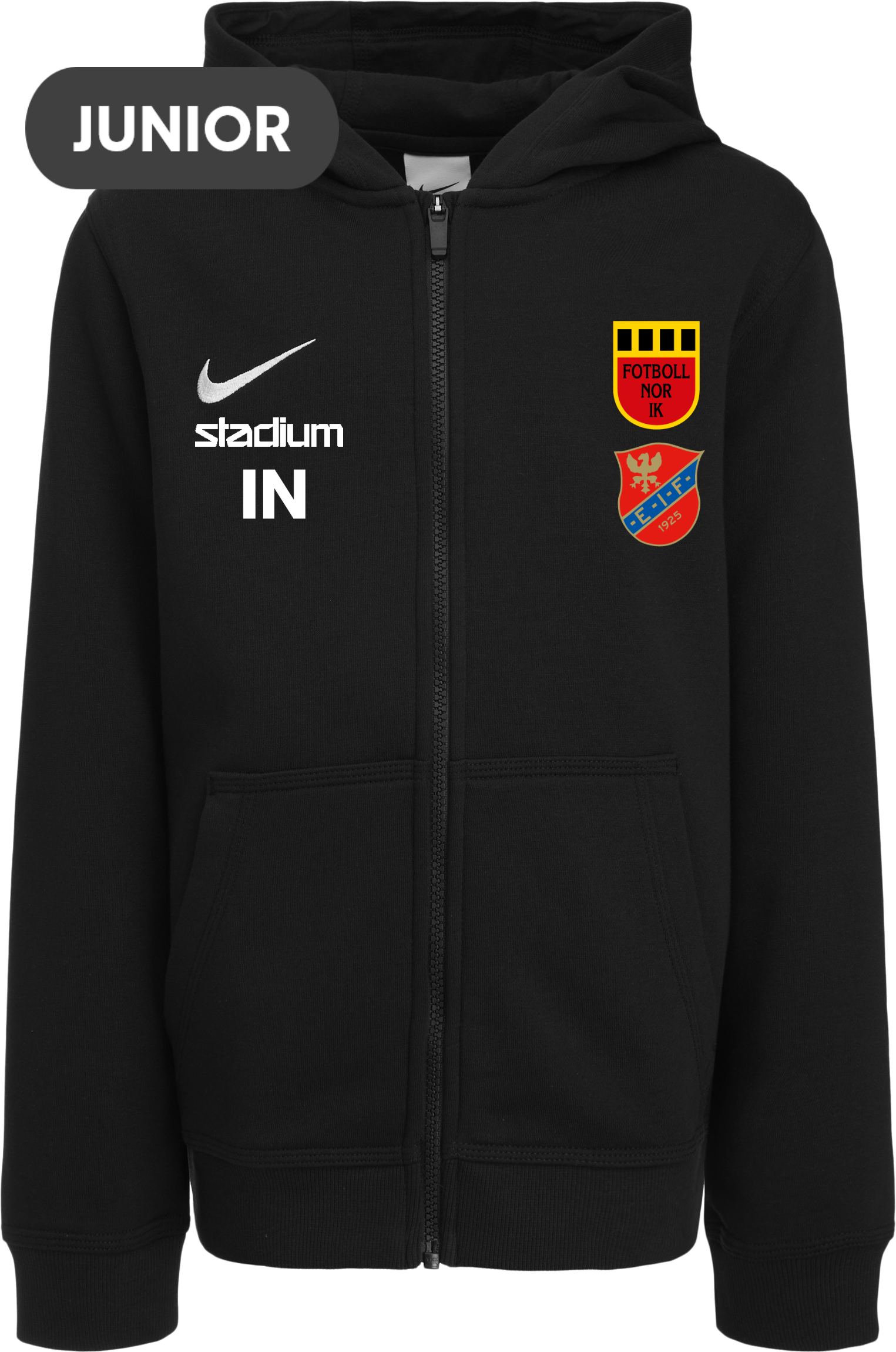 
NIKE, 
PARK26 FLC FZ HOOD JR, 
Detail 1
