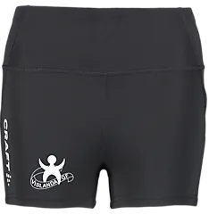 403849102101 CRAFT Rush 2.0 Hot Pant Jr 403849102101 CRAFT Rush 2.0 Hot Pant Jr Standard Small1x1