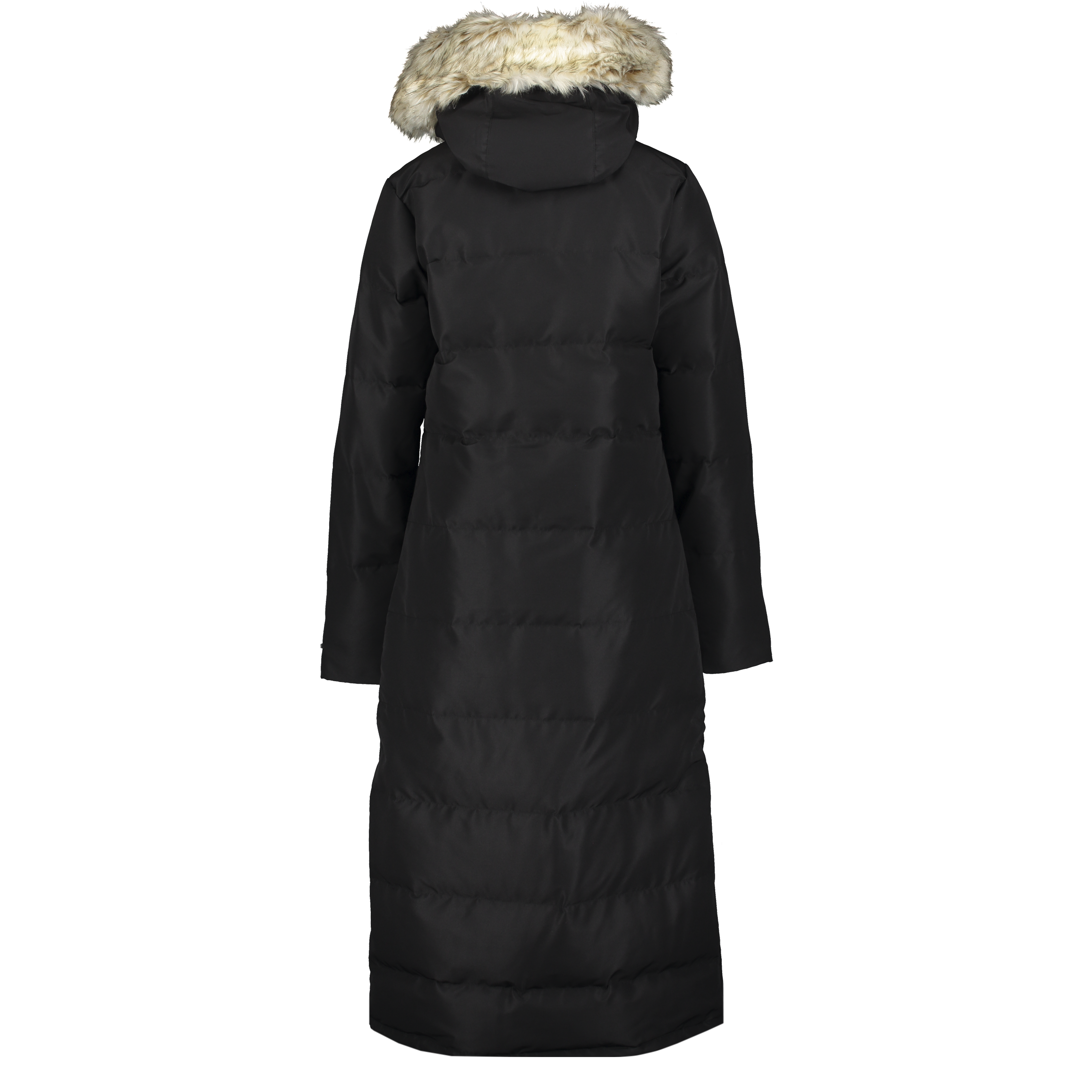 EVEREST, W Ultra Long Down Parka
