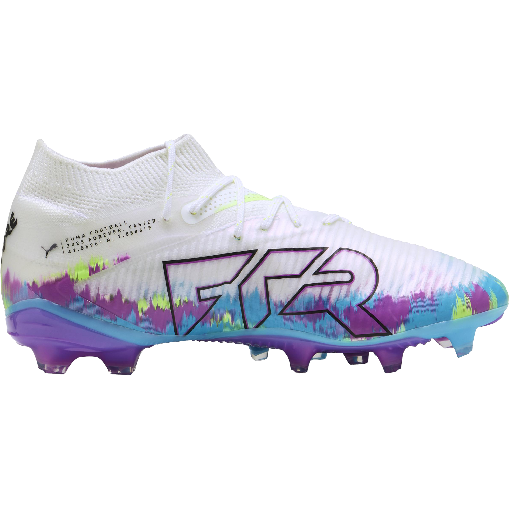 PUMA, Future 8 Pro Brilliance Fg/ag Wn S