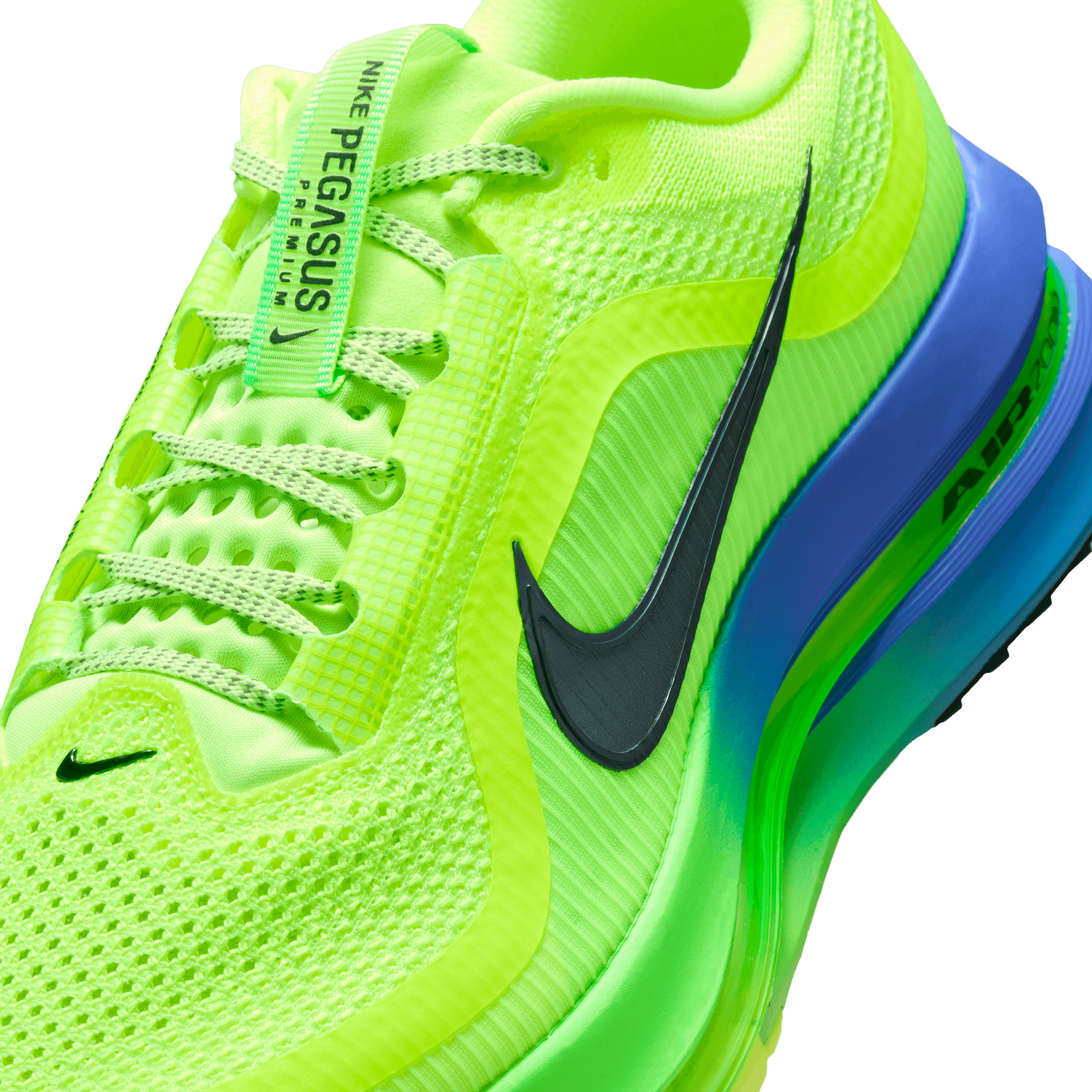 NIKE, M Pegasus Premium