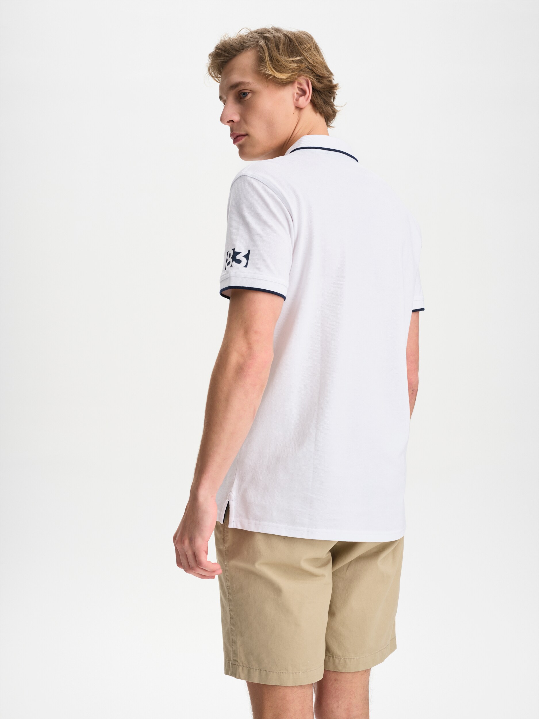 RACE MARINE, M RACE CLUB PIQU&Eacute;