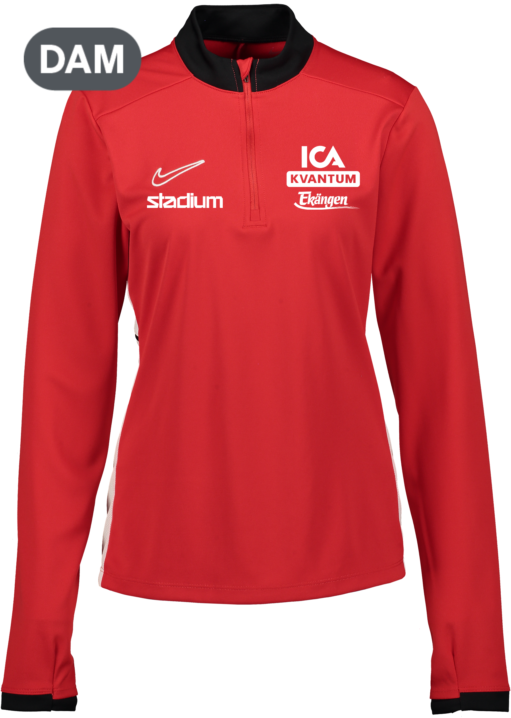 
NIKE, 
ACD25 DRILL TOP W, 
Detail 1
