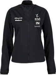 394167105101 CRAFT Evolve 2.0 Full Zip Jacket W 394167105101 CRAFT Evolve 2.0 Full Zip Jacket W Standard Small1x1