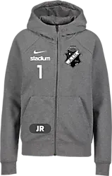 318210101101 NIKE Park 20 Fleece Hood FZ Jr 318210101101 NIKE Park 20 Fleece Hood FZ Jr Standard Small1x1