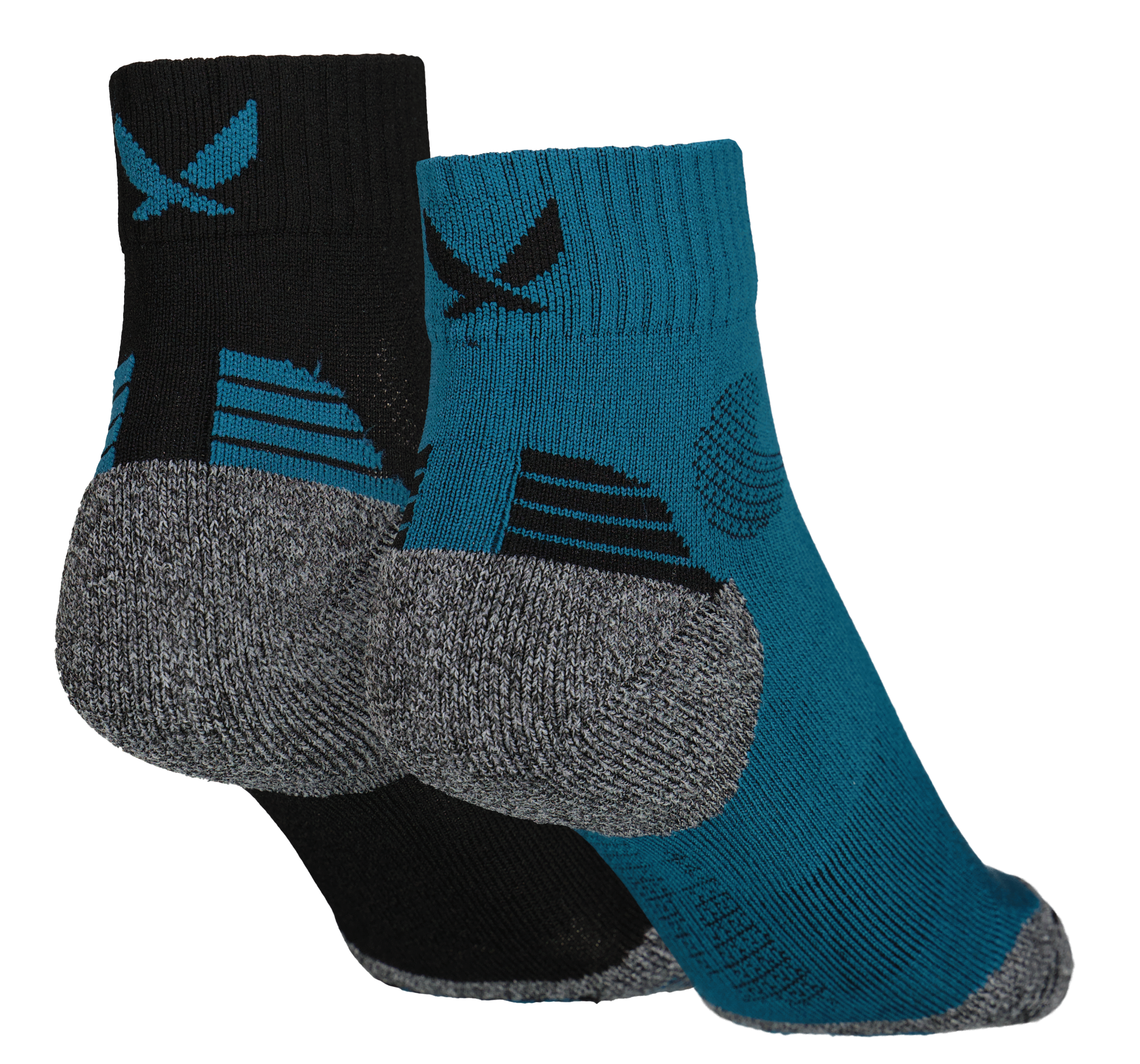 SOC, Tech Sock 2P Re