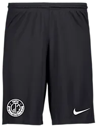 298936101101 NIKE Park III Short 298936101101 NIKE Park III Short Standard Small1x1