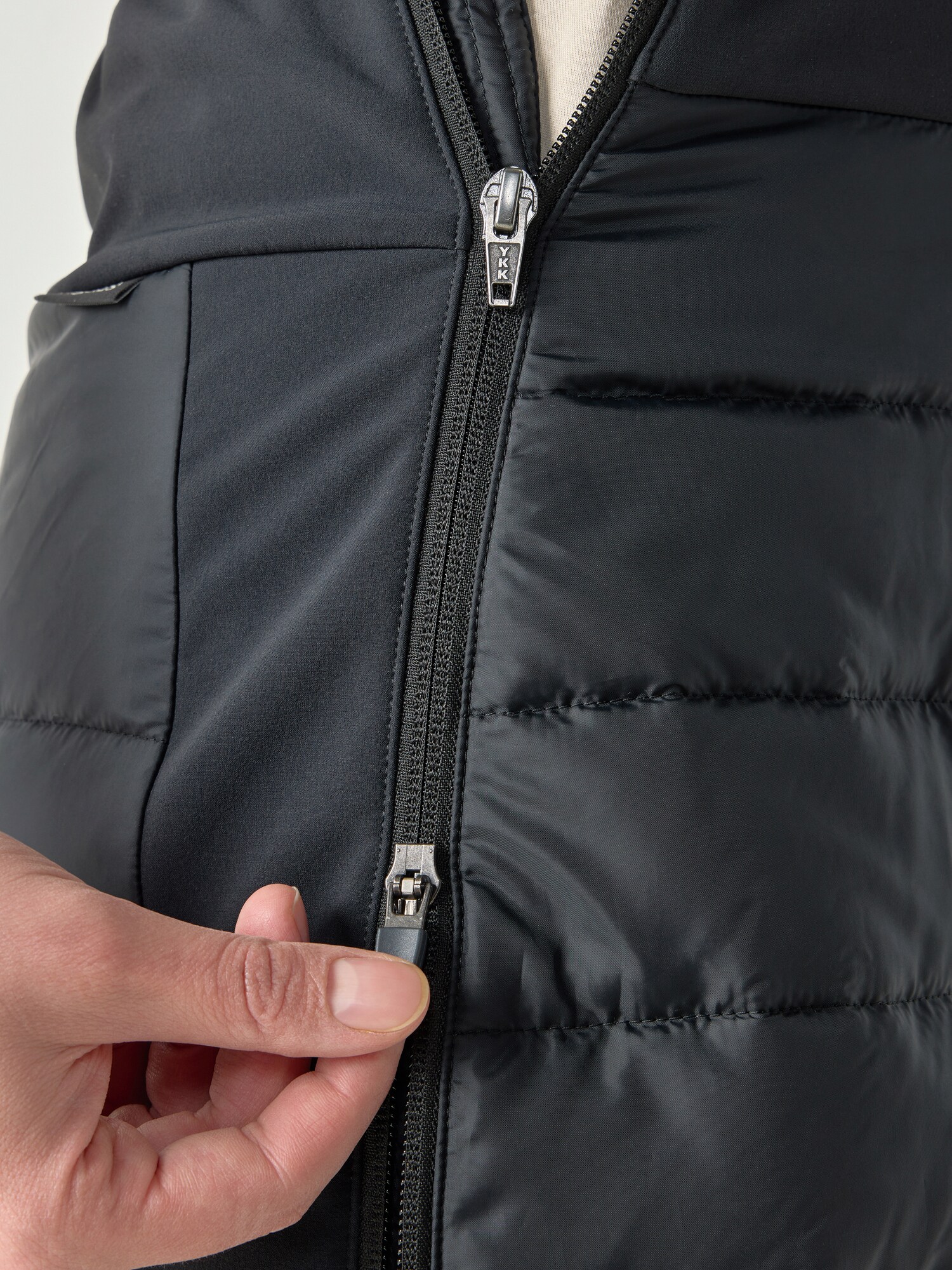 HAGL&Ouml;FS, W Mimic Ii Skirt