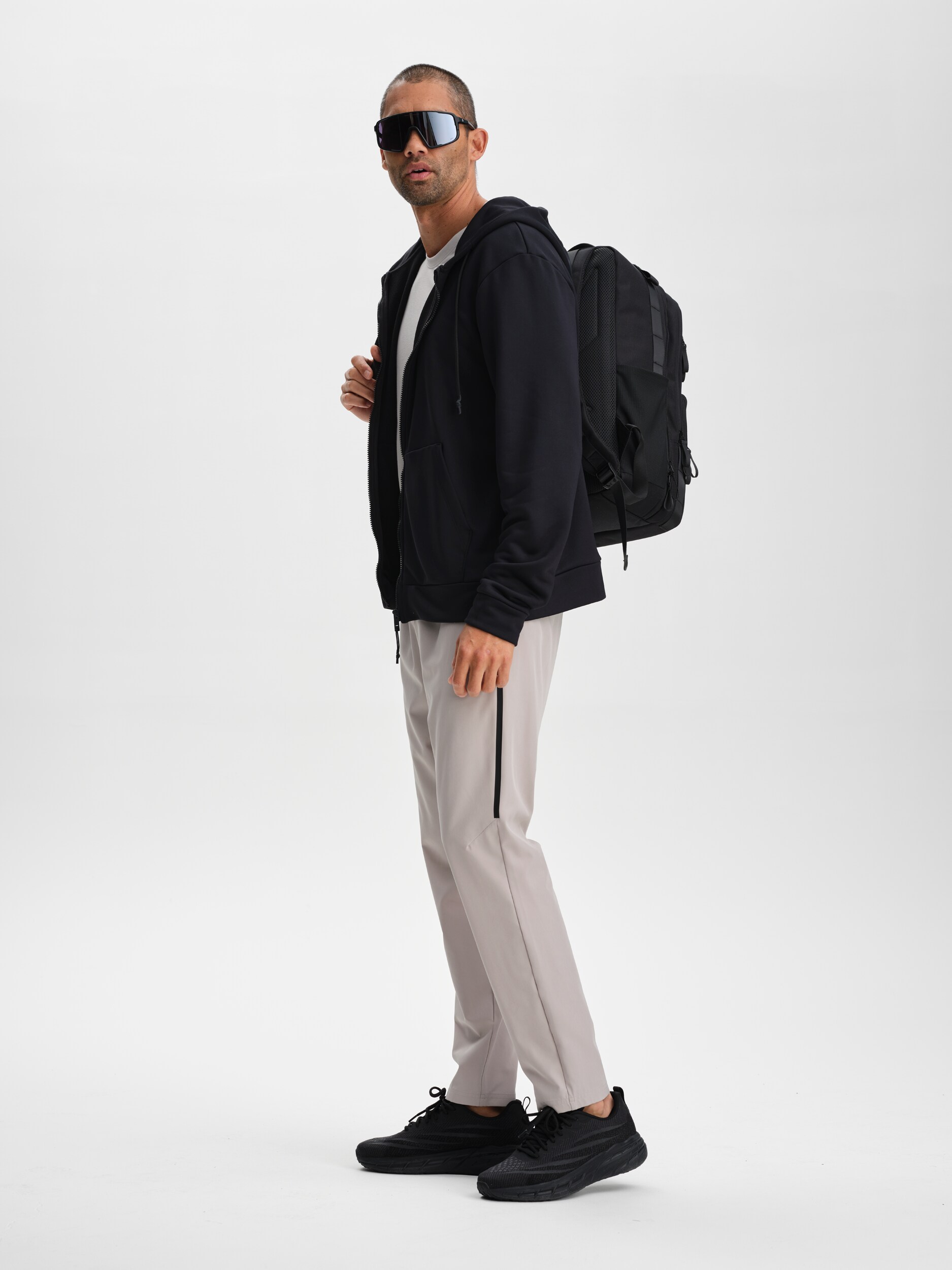 SOC, M Woven Active Pant