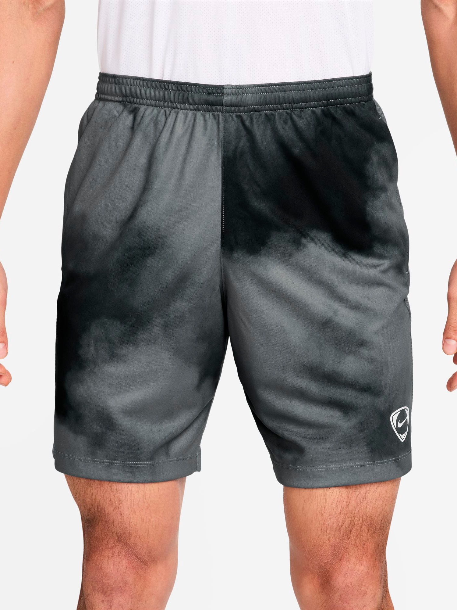 
NIKE, 
M DF ACD SHORT GX AOP, 
Detail 1
