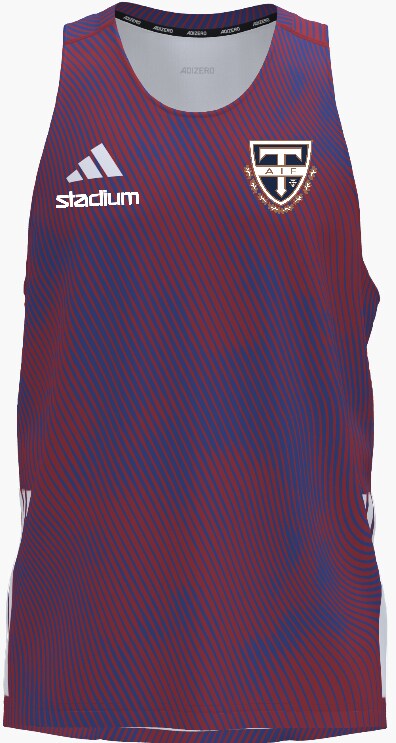 
ADIDAS, 
Cu Run Singlet, 
Detail 1
