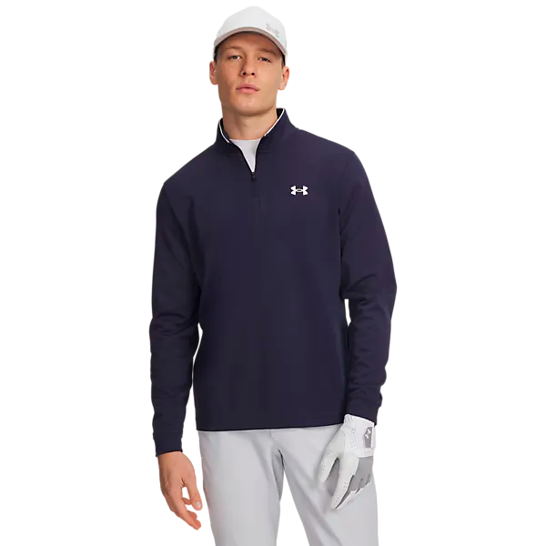 UNDER ARMOUR M MATCHPLAY 1/4 ZIP
