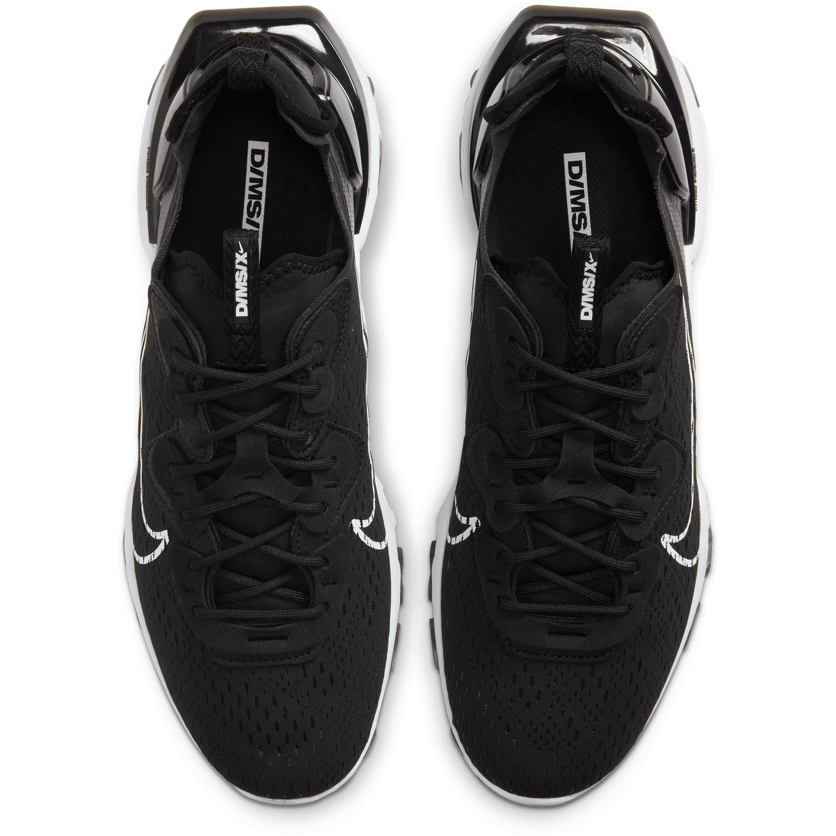 NIKE, M React Vision