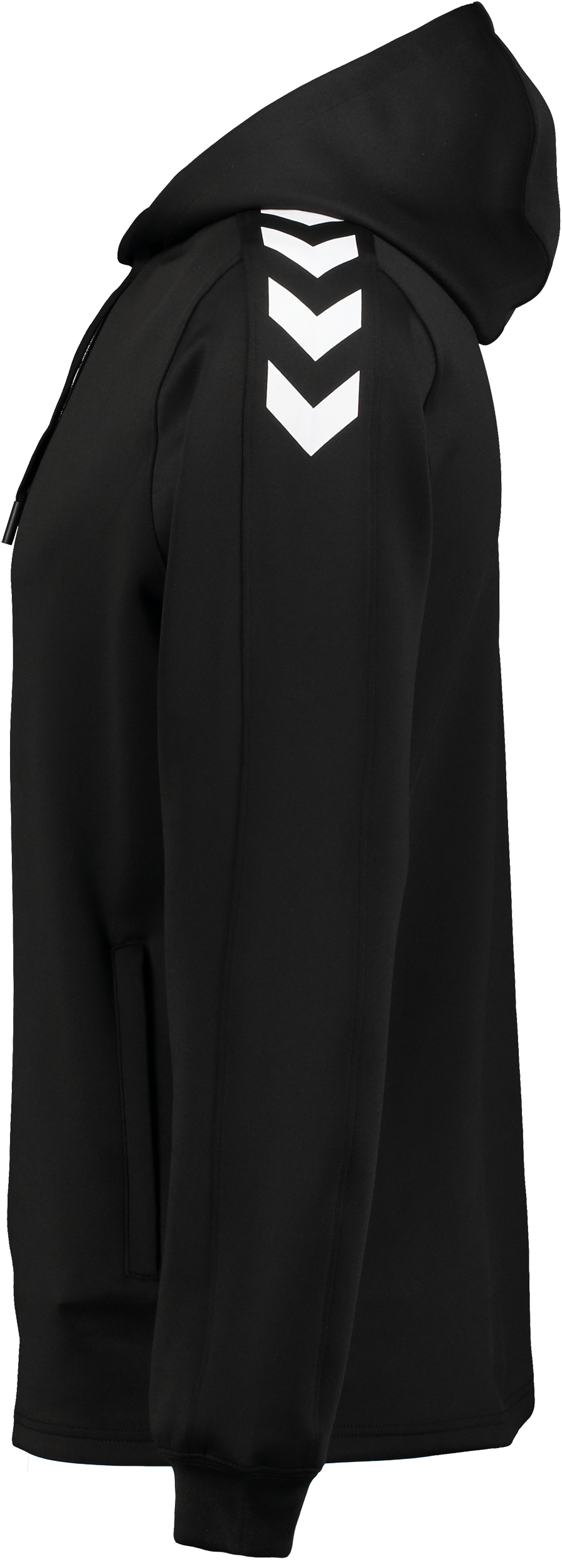 HUMMEL, Core Xk Poly Sweat Hoodie