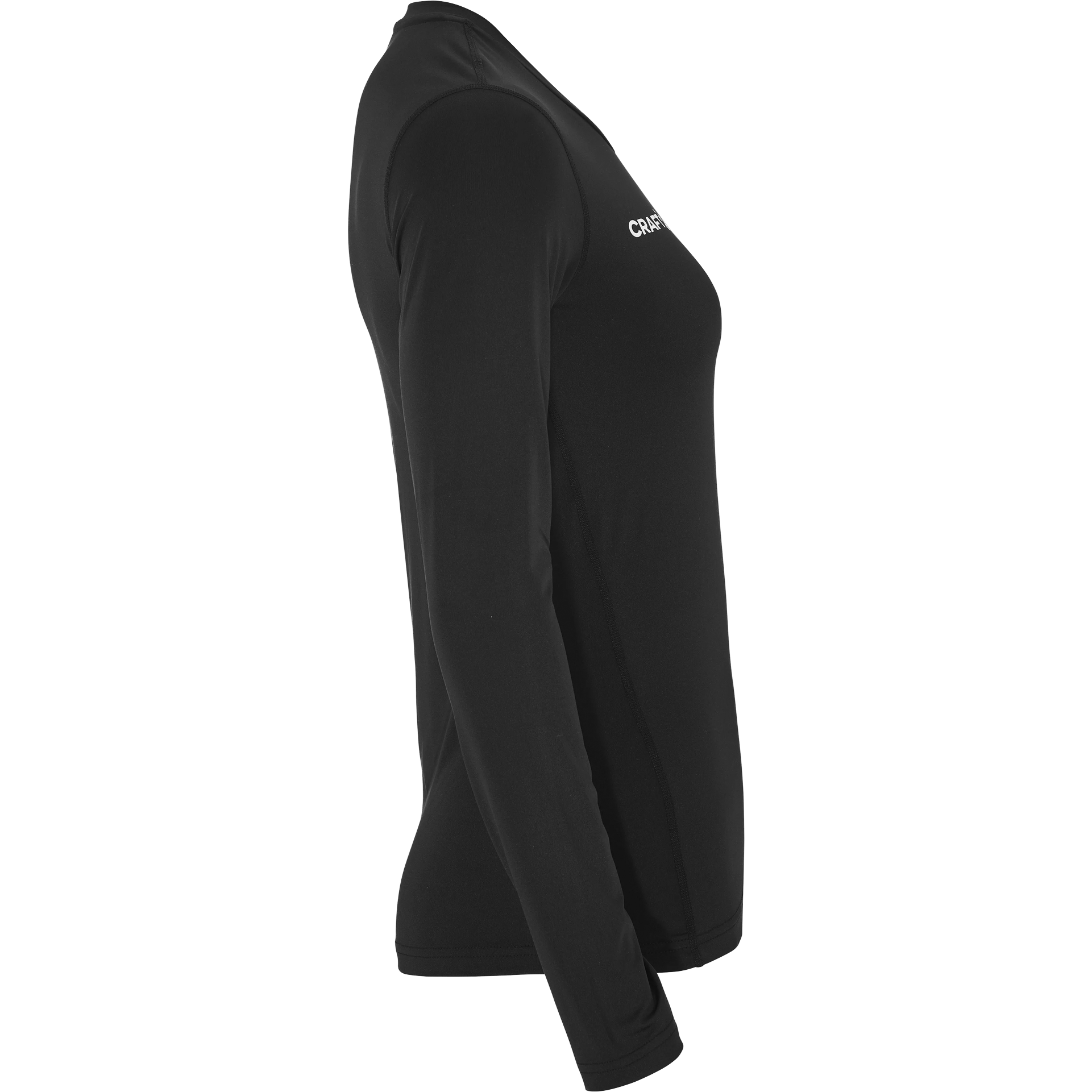 CRAFT, ABILITY BASELAYER LS W