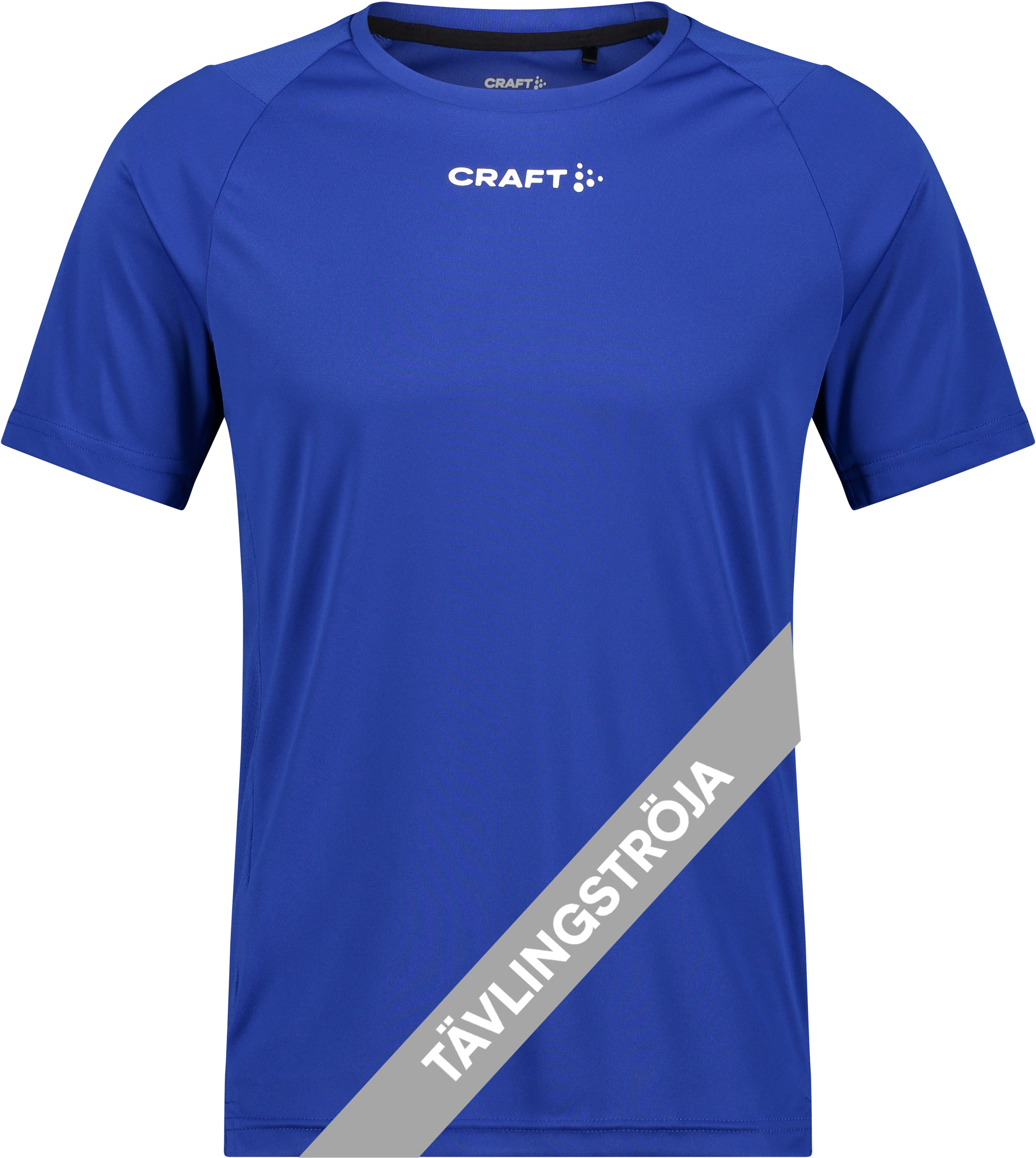 
CRAFT, 
Rush 2.0 Ss Tee M, 
Detail 1
