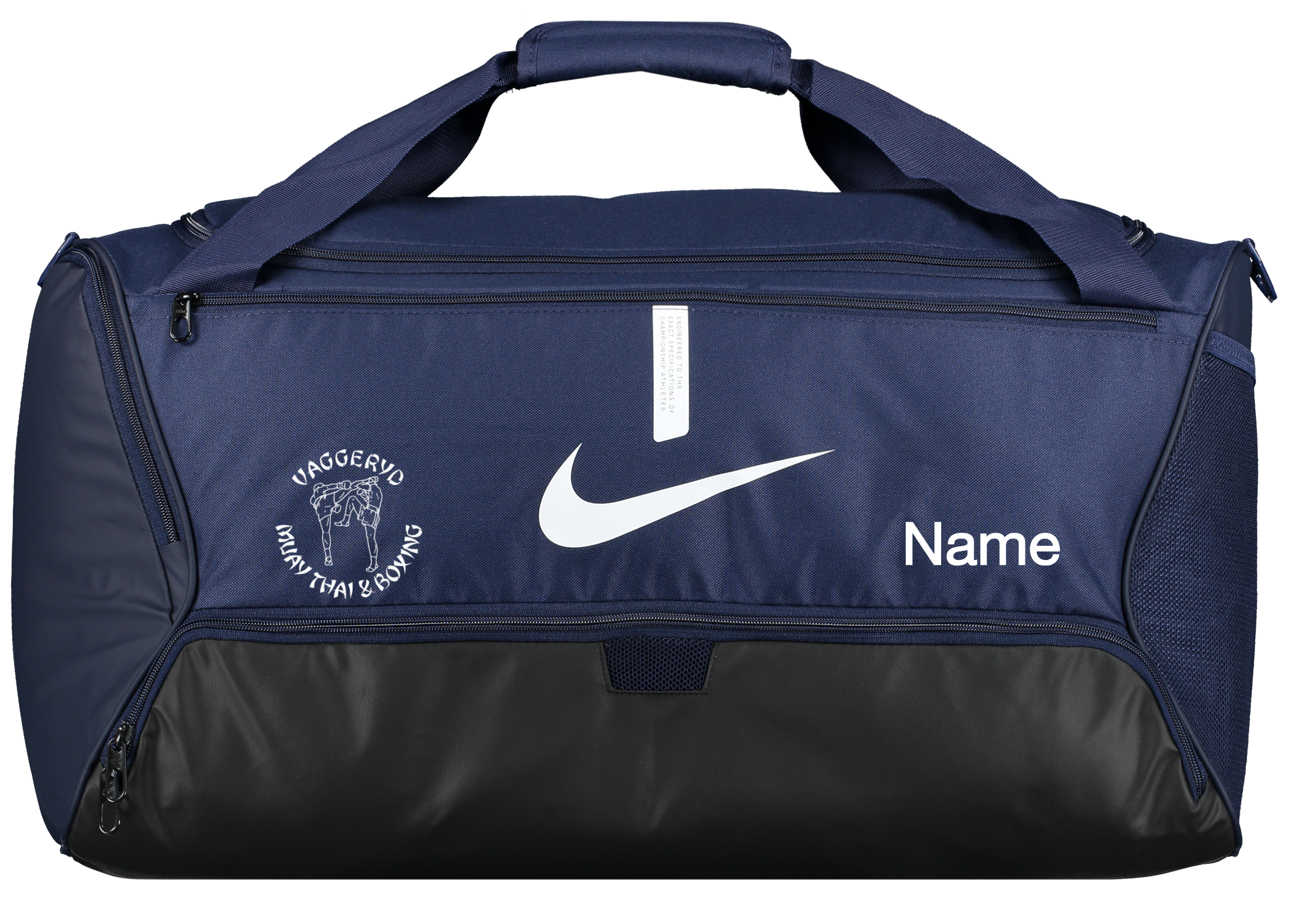 
NIKE, 
Academy Team Duff M, 
Detail 1
