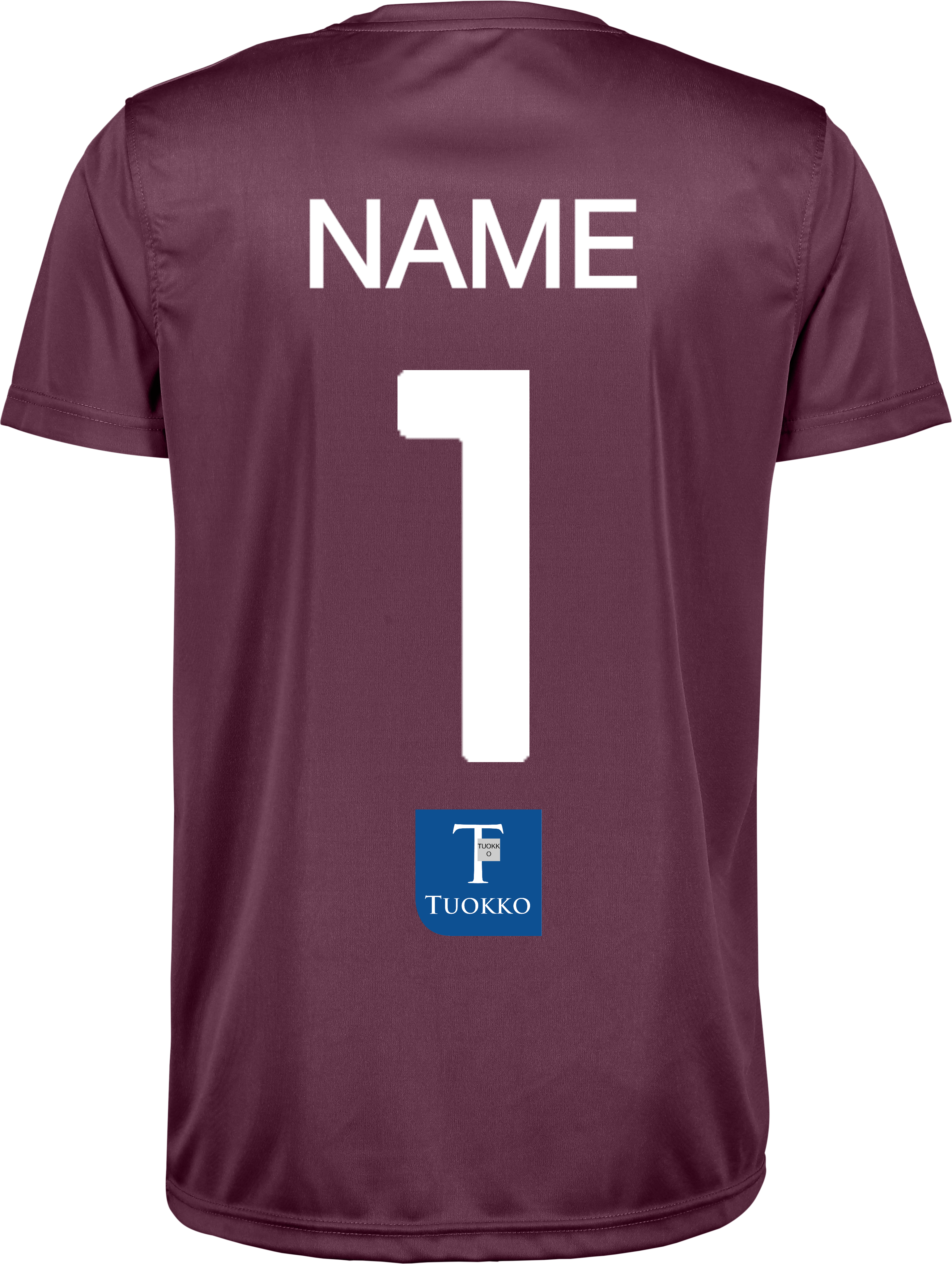 CLIQUE, Active Tee Men