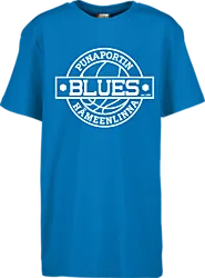222613122101 CLIQUE Basic Tee Jr 222613122101 CLIQUE Basic Tee Jr Standard Small1x1