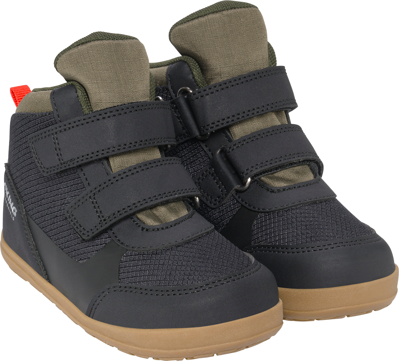 VIKING, J ASPEN BAREFOOT MID WP 2V