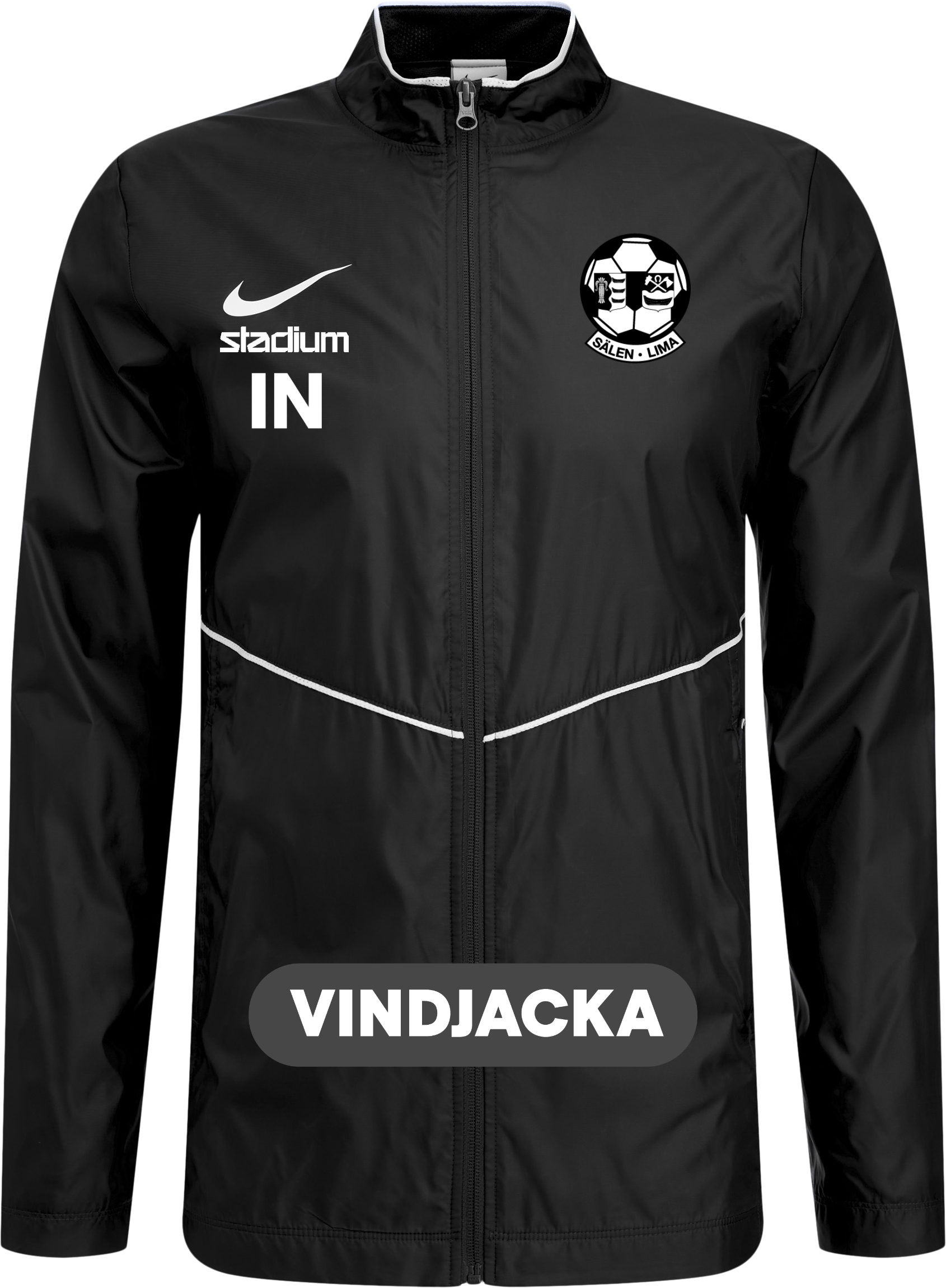 
NIKE, 
PARK26 WIND JKT, 
Detail 1
