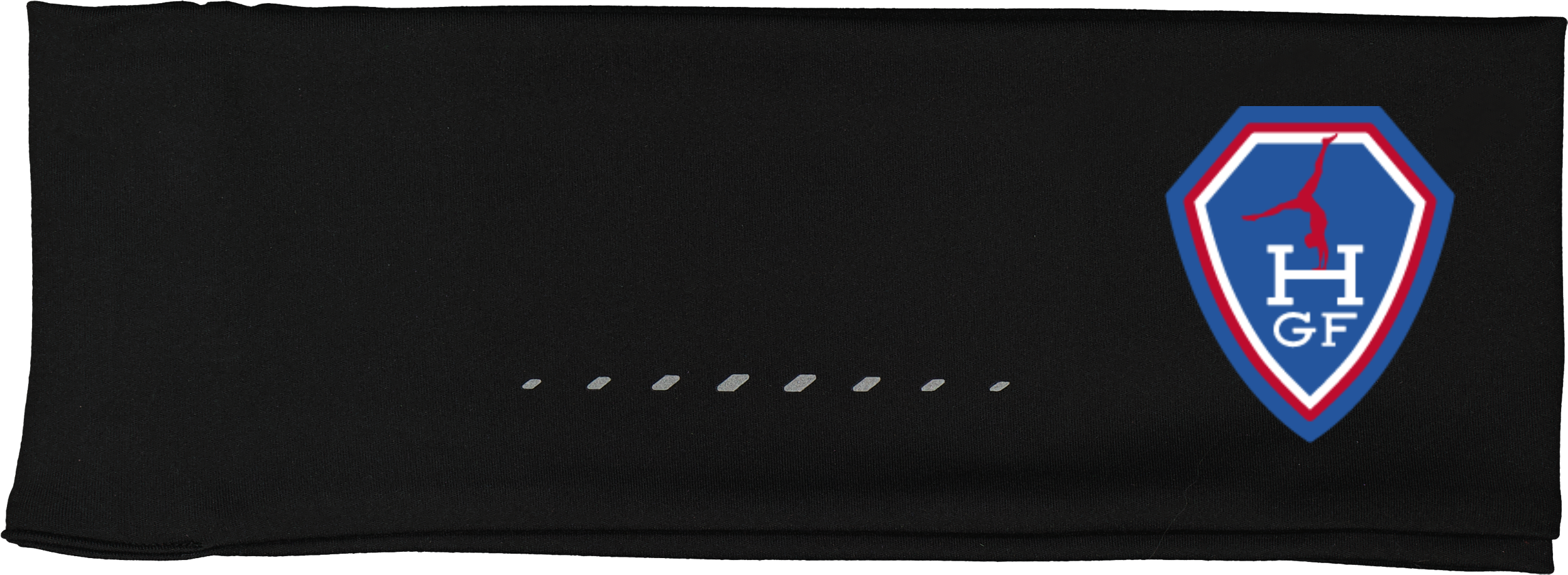 
SOC, 
RUN PACE HEADBAND TS, 
Detail 1
