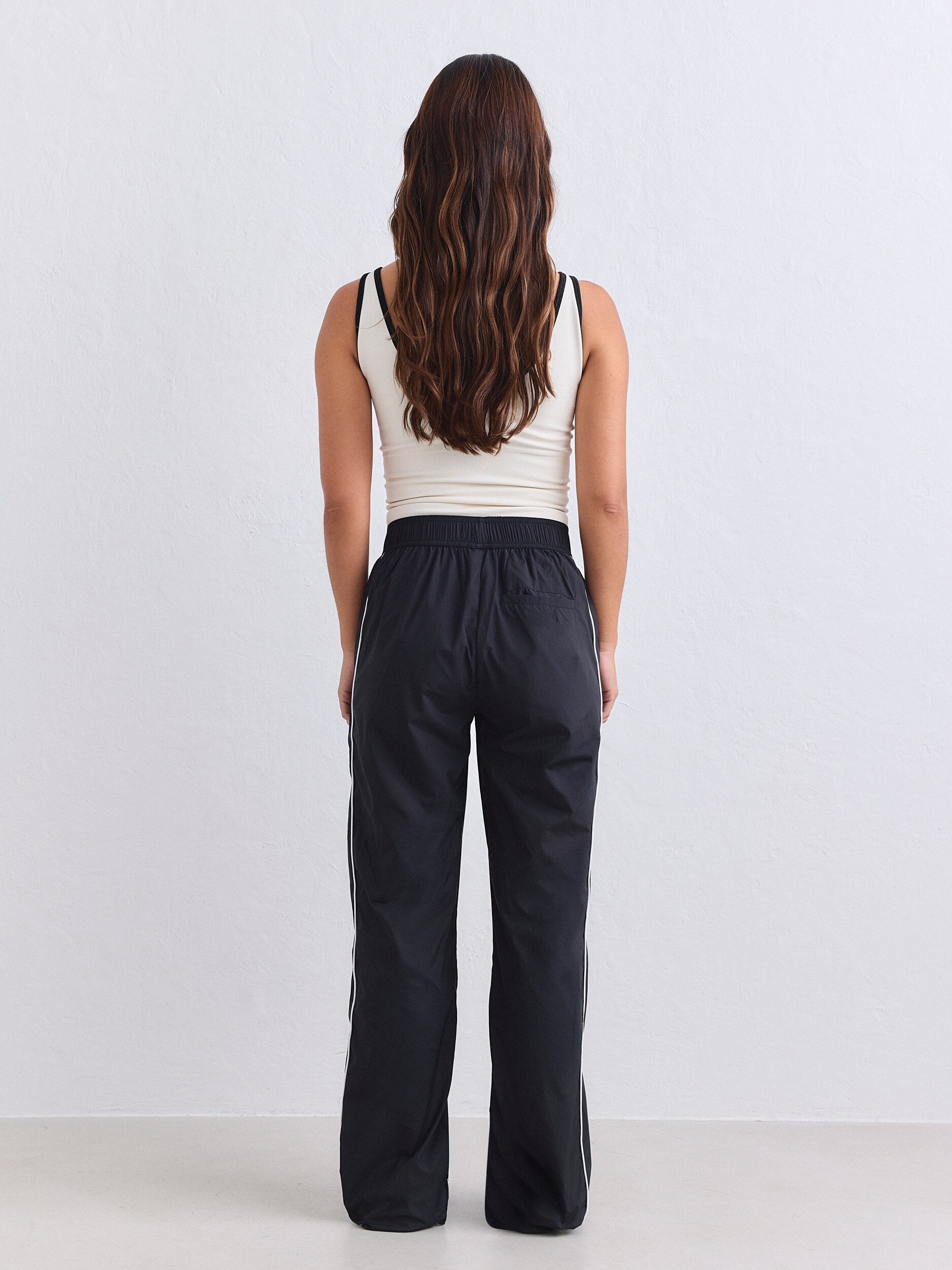 AIM&acute;N, BALANCE TRACKSUIT PANTS