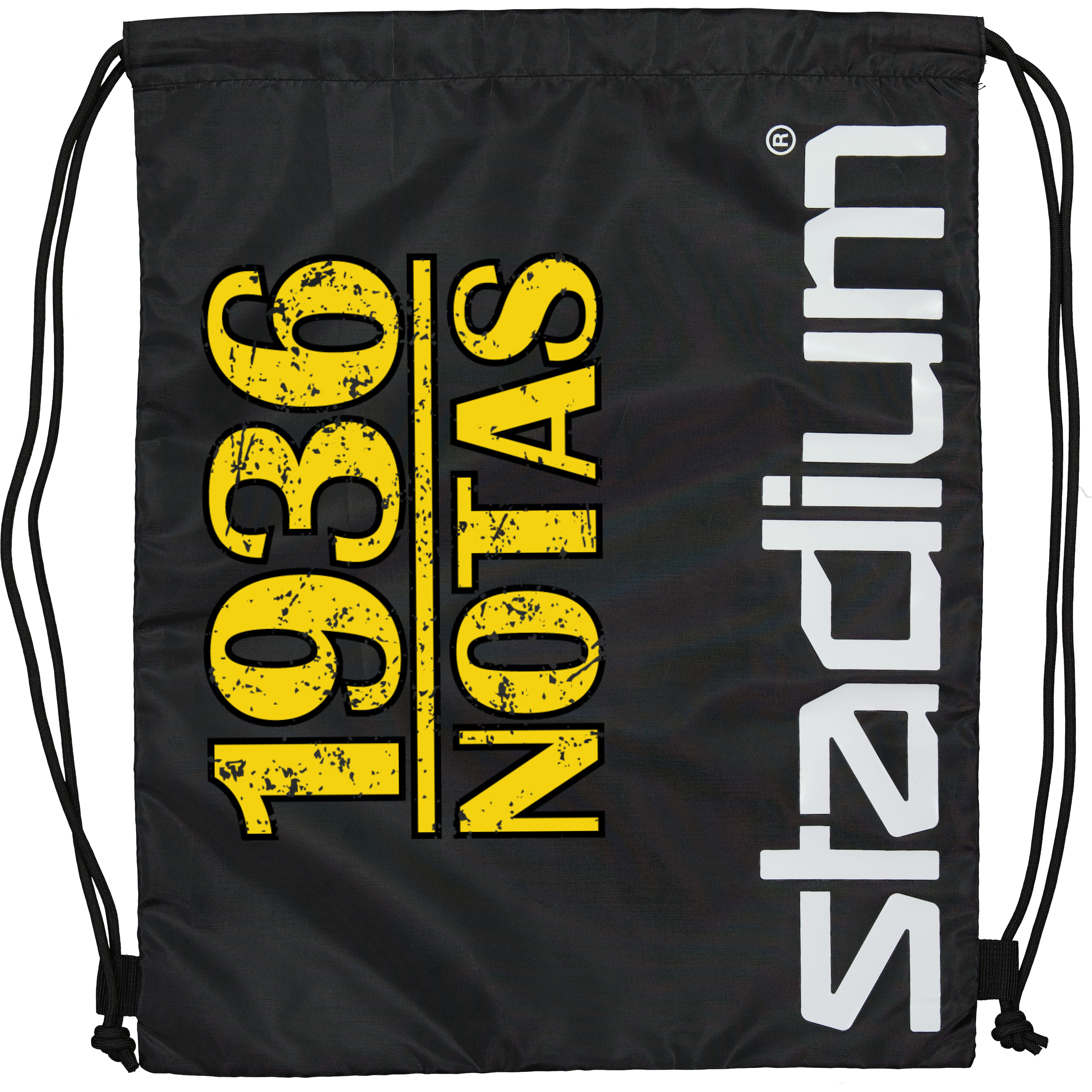 
STADIUM, 
Team Gym Bag, 
Detail 1
