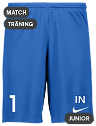 298937108101 NIKE Park III Short Jr 298937108101 NIKE Park III Short Jr Standard Small1x1