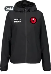 394070104101 CRAFT Squad Go Wind Jacket W 394070104101 CRAFT Squad Go Wind Jacket W Standard Small1x1