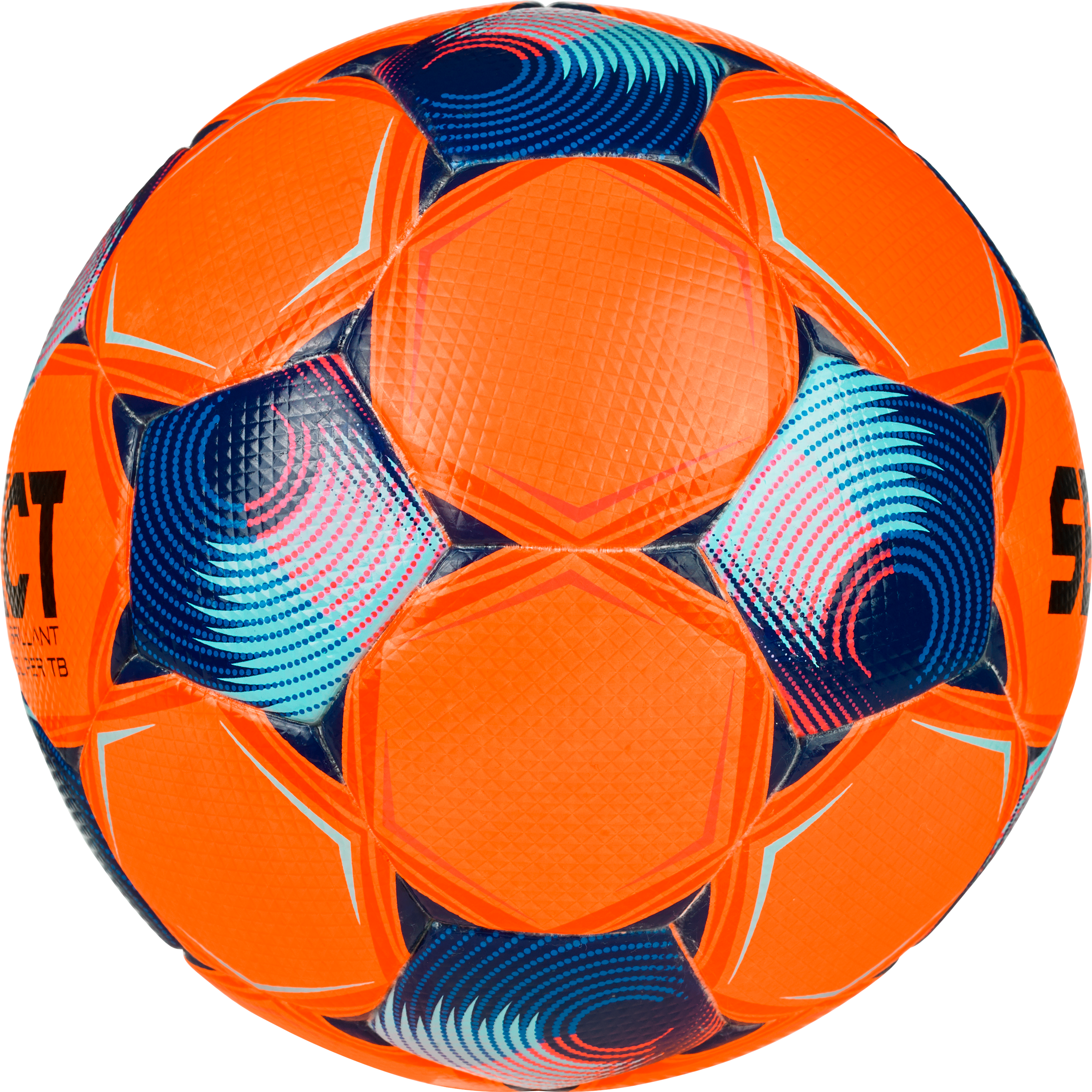 SELECT, Brillant Super Tb V25