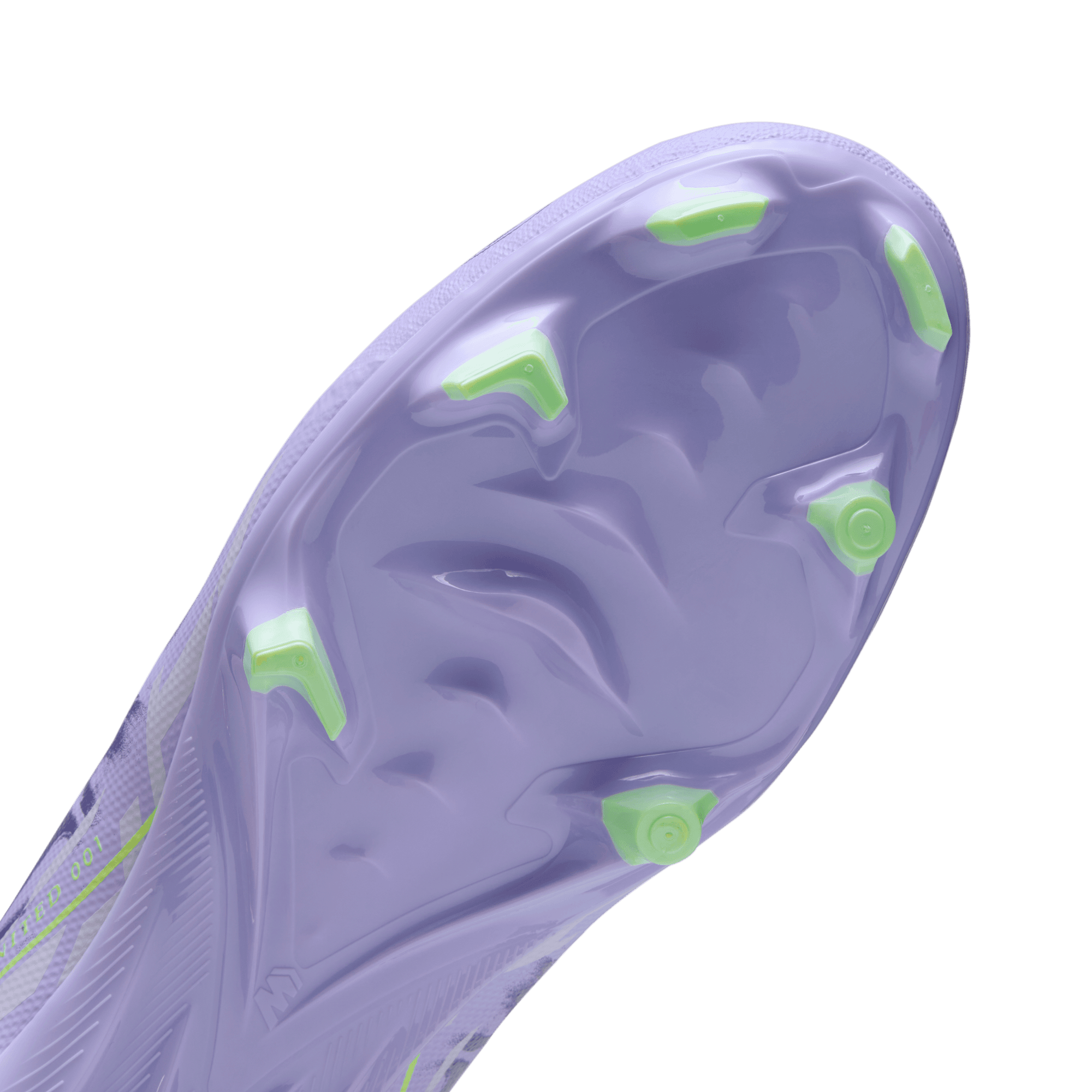 NIKE, Zm Vapor 16 Acad Fg/Mg Nu1